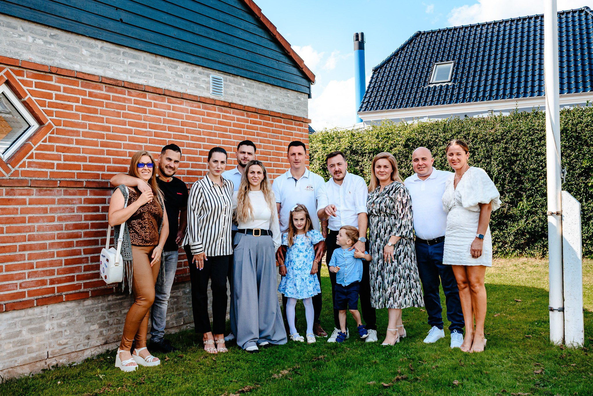 Botez Nikolaj 09.08.2025. DanFotograf.dk