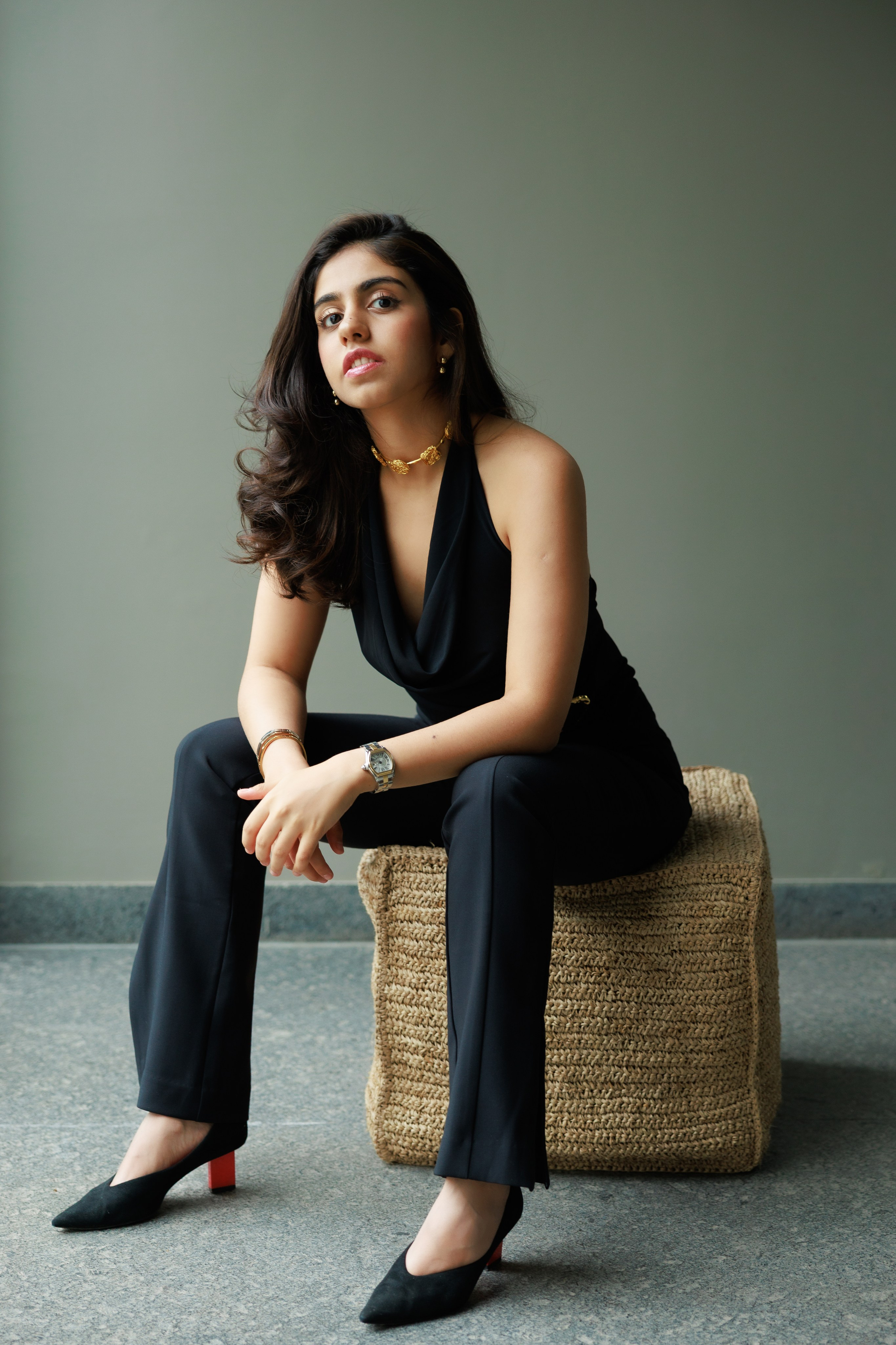 Personal Branding. Kruthika Pillai