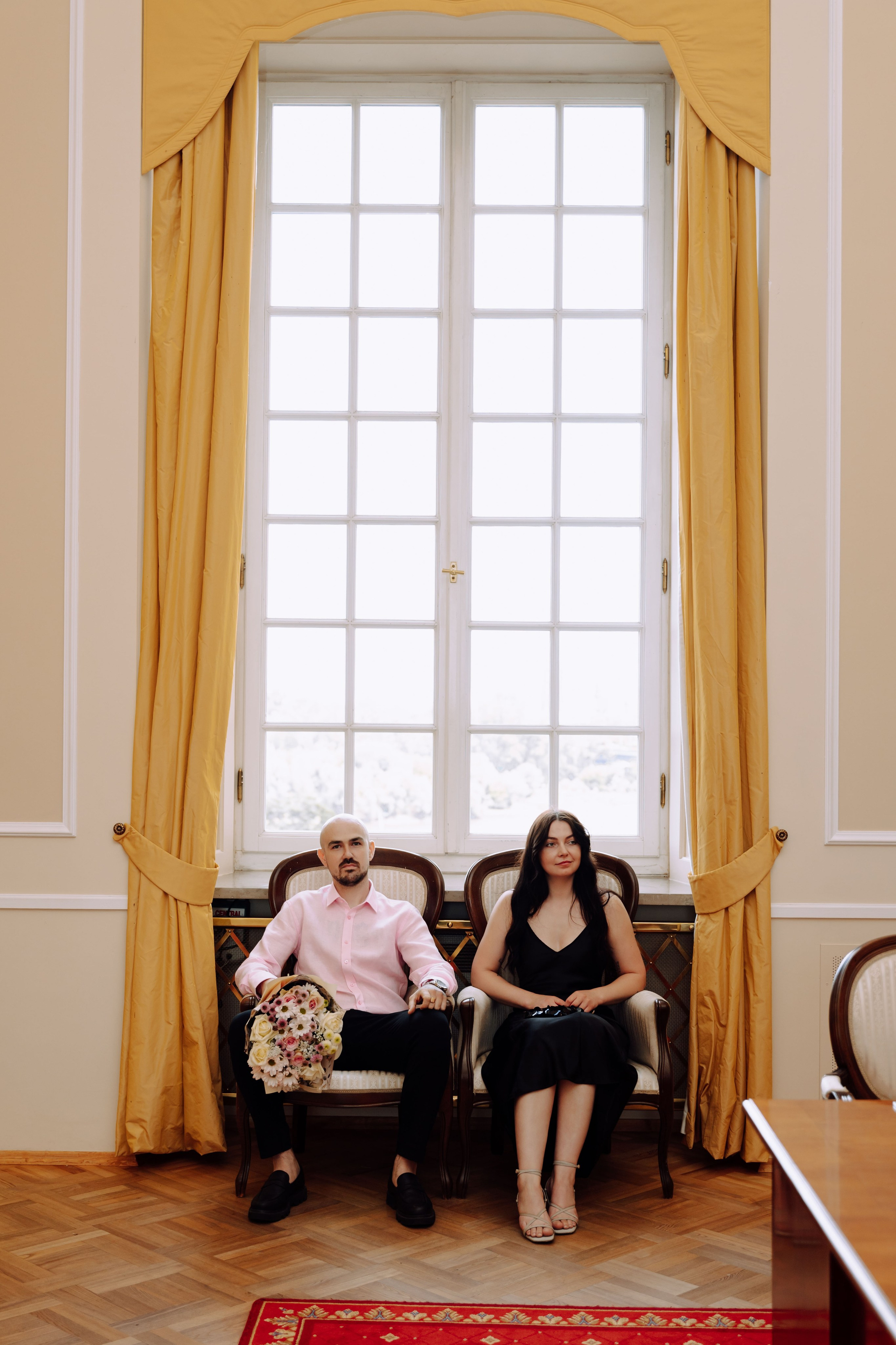 Julia&Mikołaj wedding day