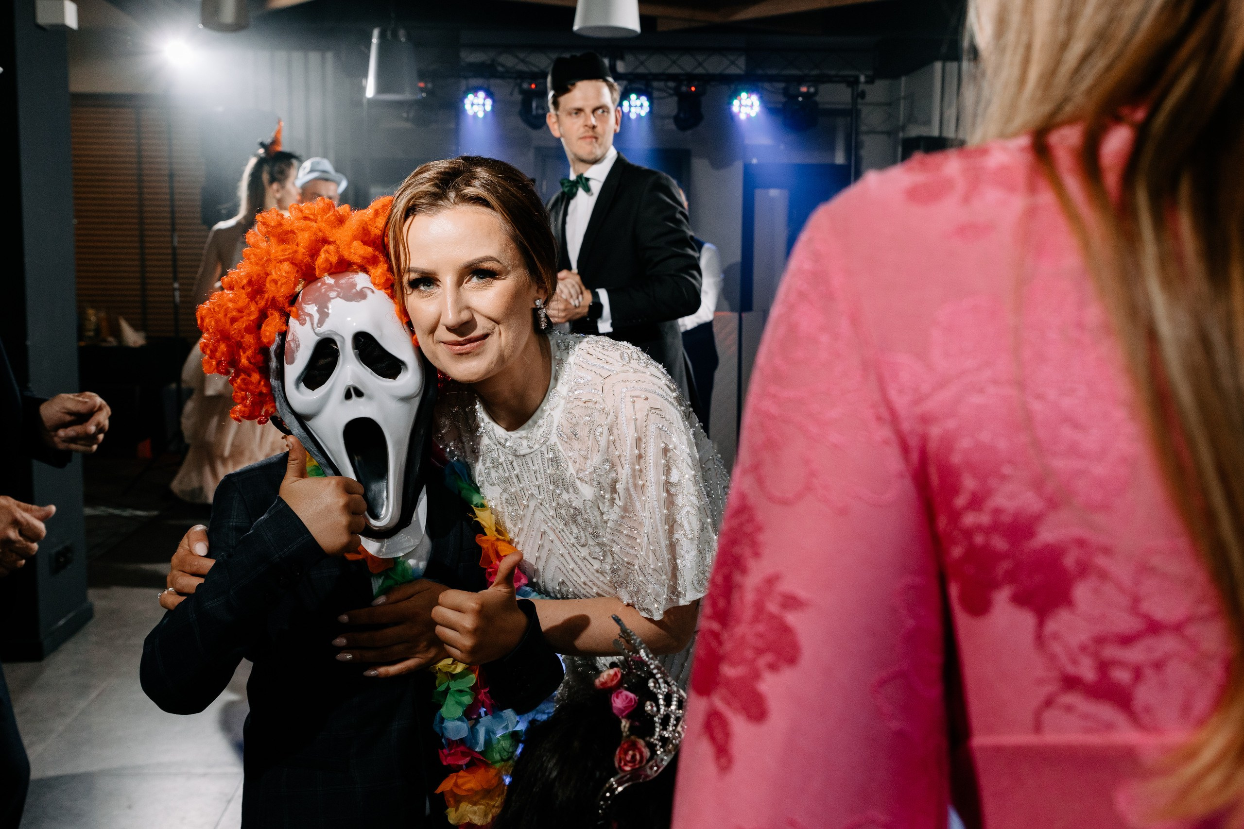 Anita ♡ Michał. Fotograf Ślubny Warszawa - Sesje Biznesowe Rodzinne Eventy