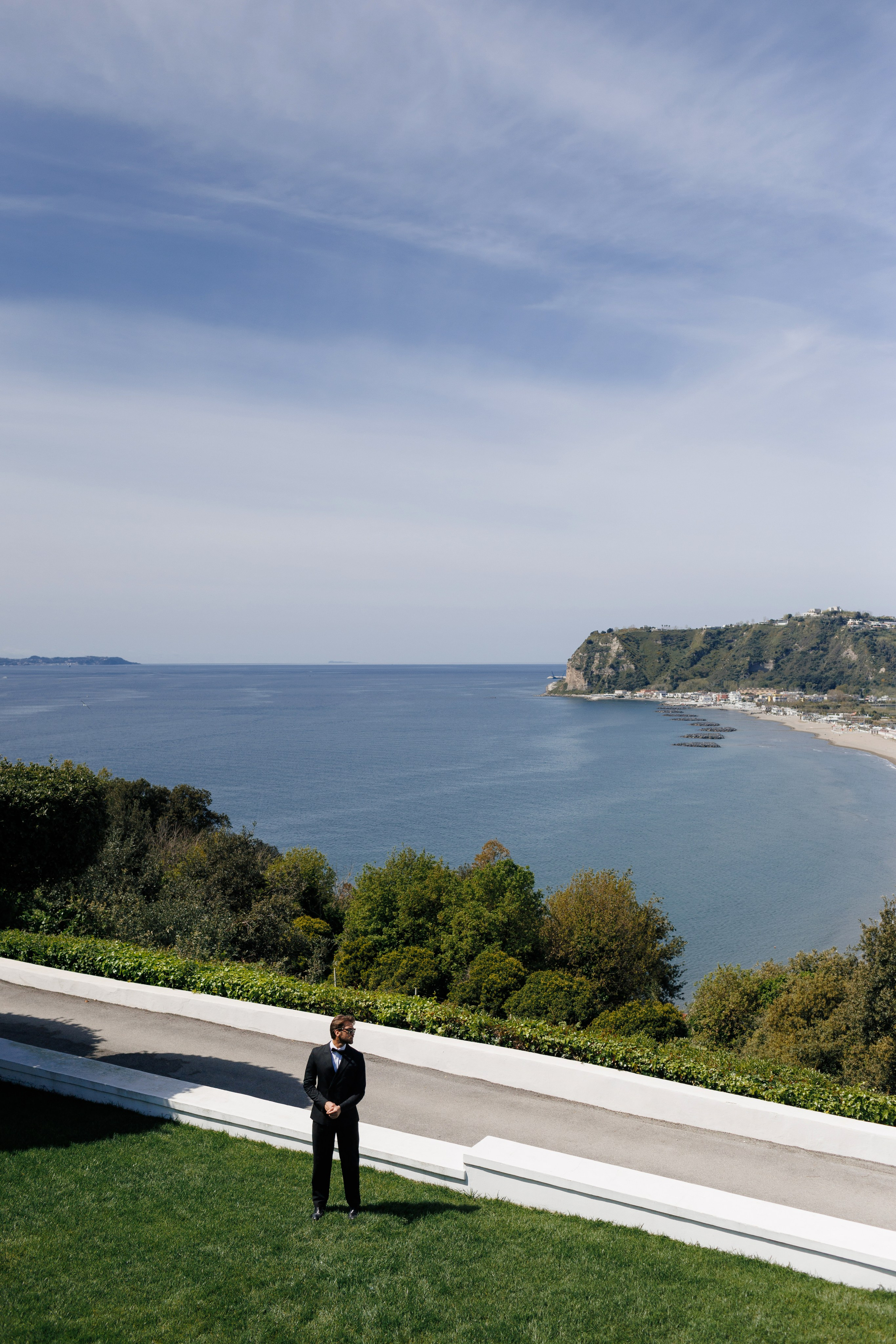 Amalfi Wedding & Second day Shootings 2025. Iurkovski PHOTOGRAPHY in Europe. Luxury destination weddings and events