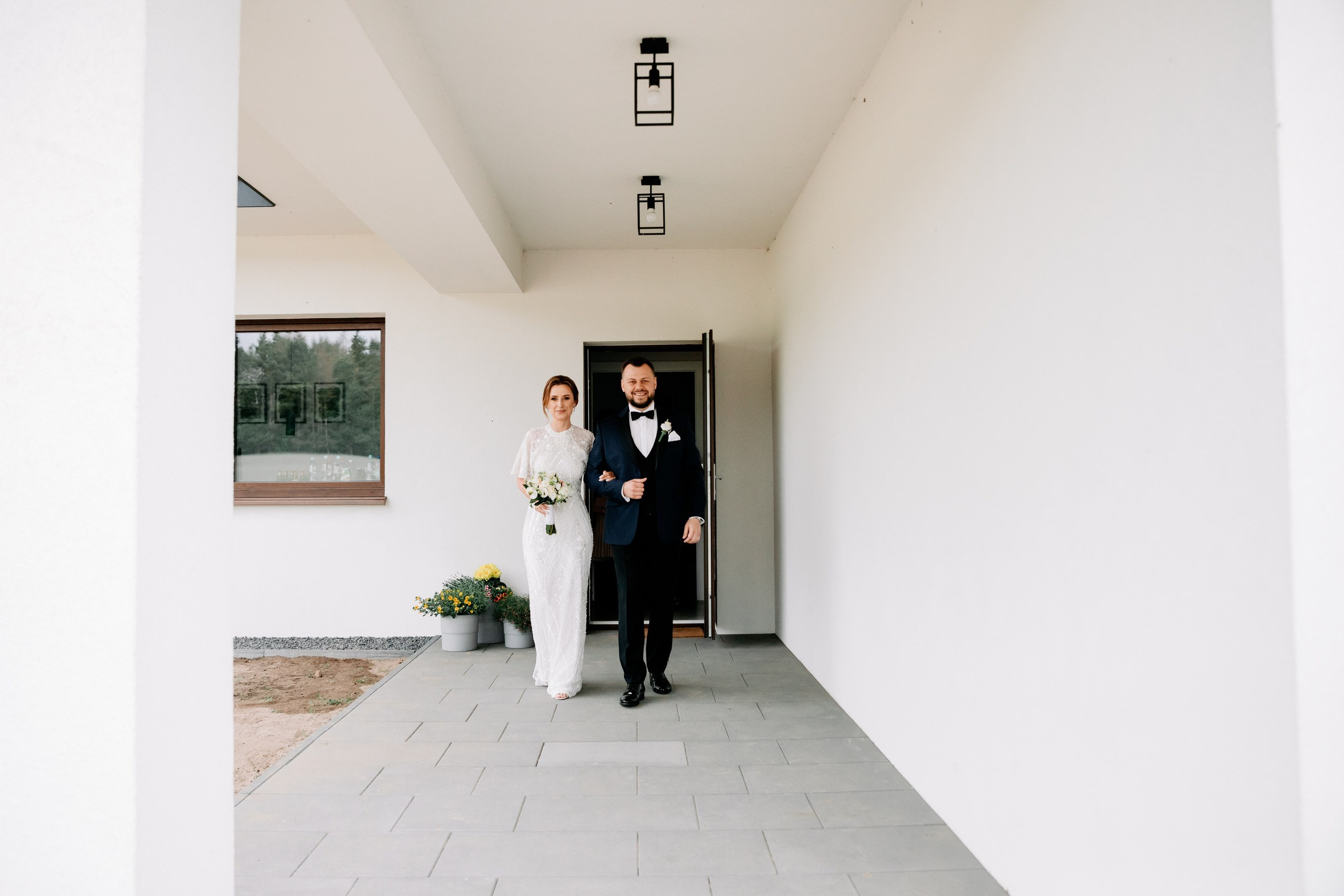 Anita ♡ Michał. Fotograf Ślubny Warszawa - Sesje Biznesowe Rodzinne Eventy