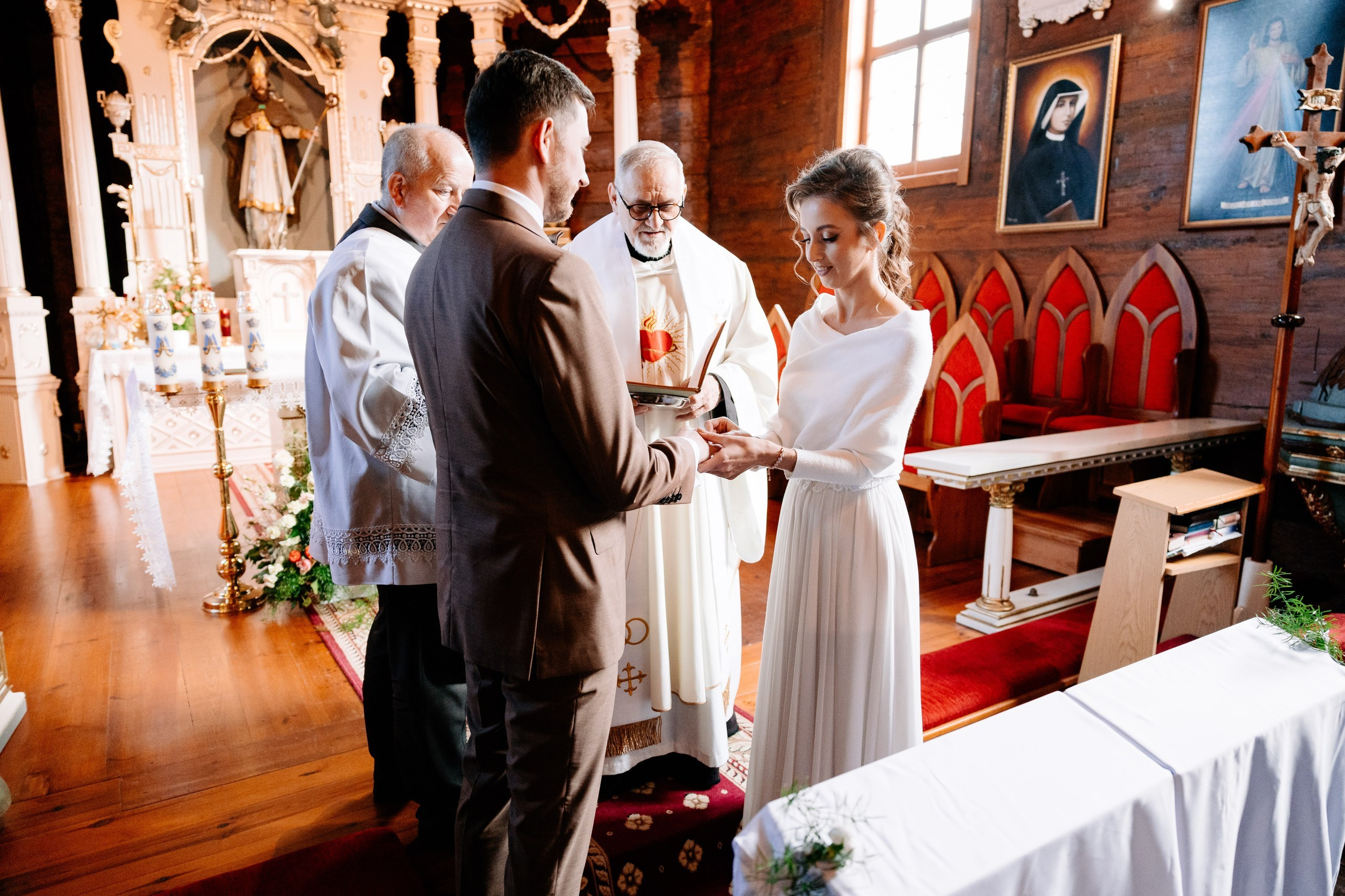 Basia ♡ Bartek. Fotograf Ślubny Warszawa - Sesje Biznesowe Rodzinne Eventy