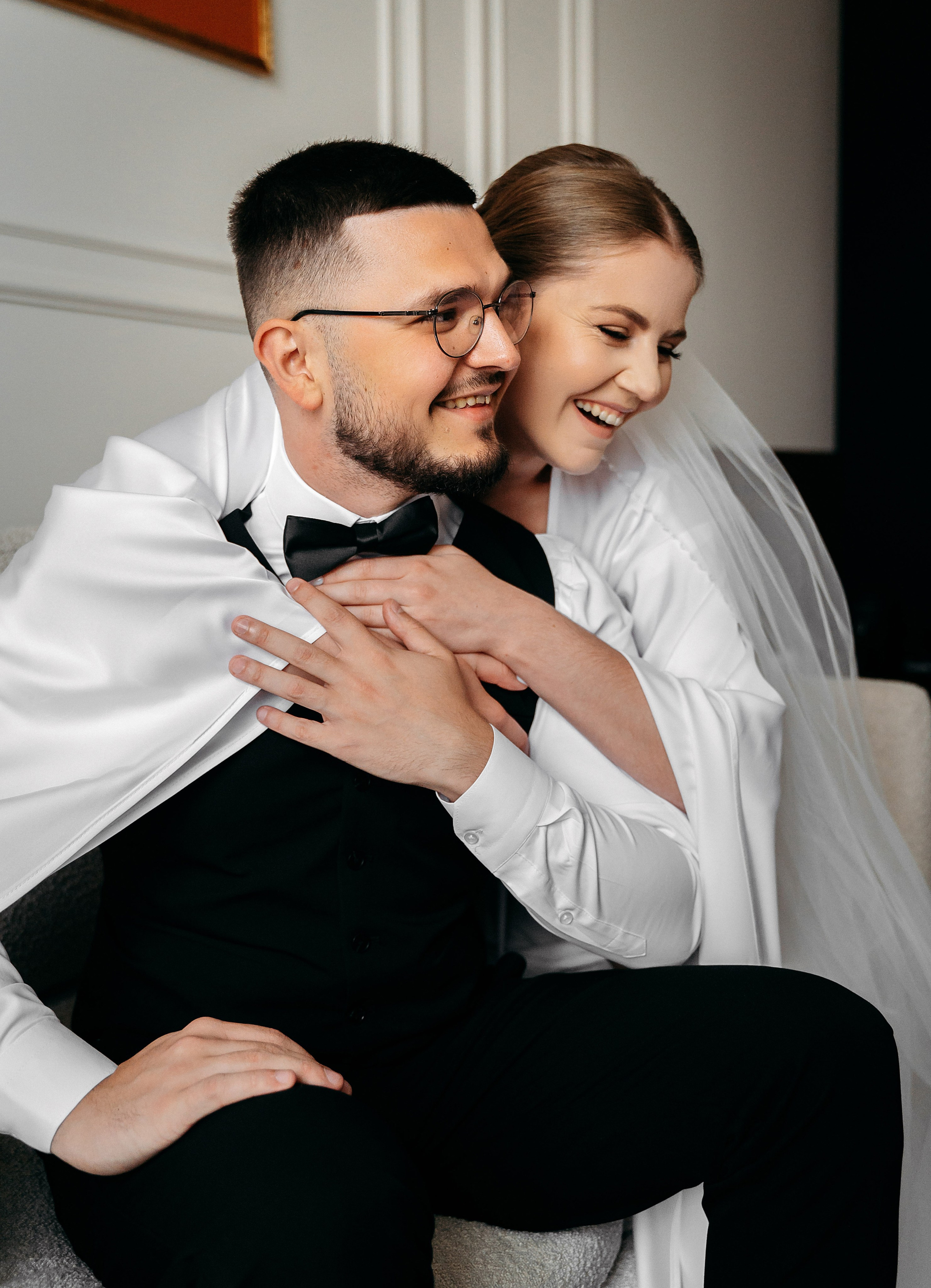 Андрій & Олеся. Весільний та портретний фотограф Кизим Арсен