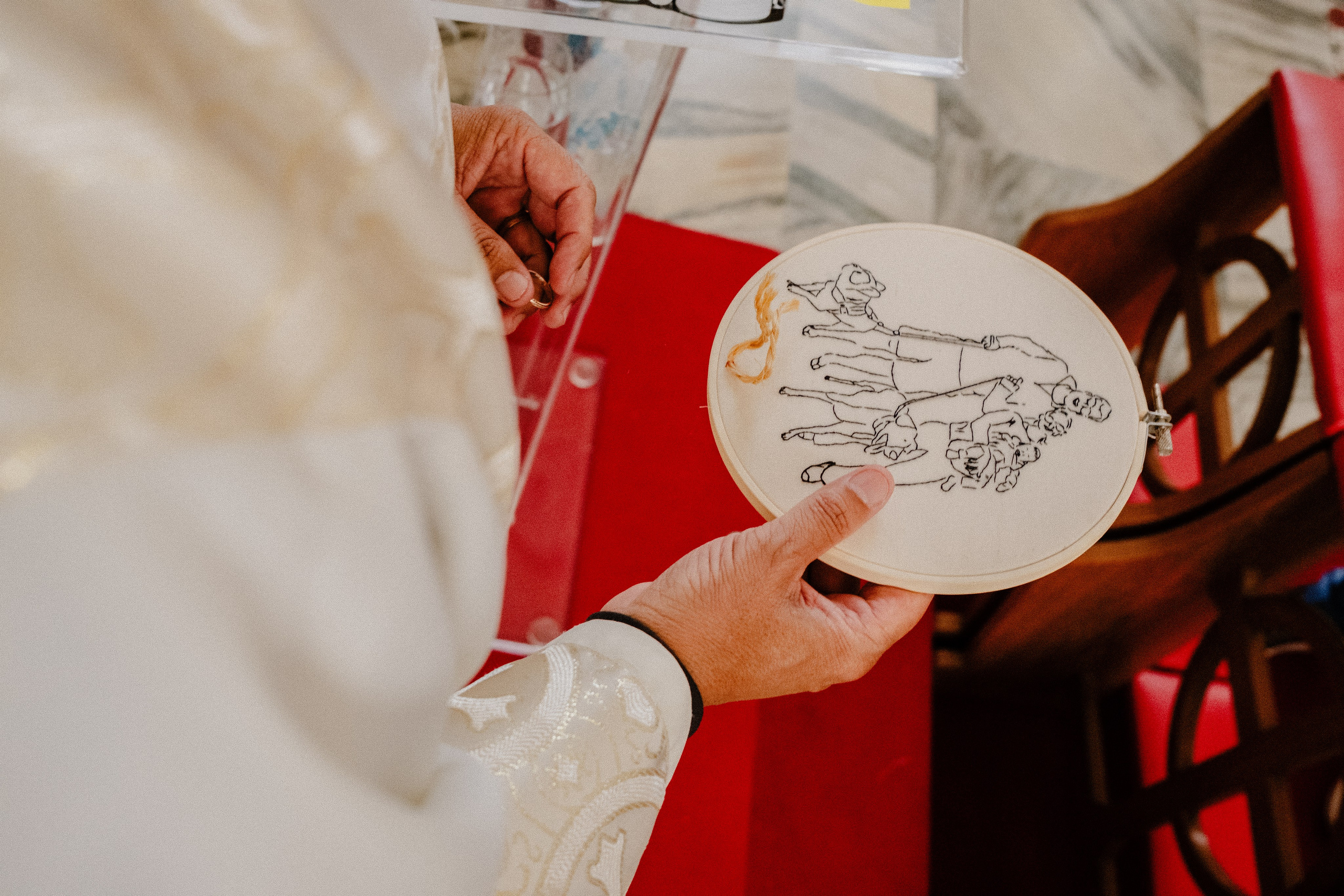M & G — Renovação de votos com muito amor e crianças!. Fotografia de casamento em Belo Horizonte