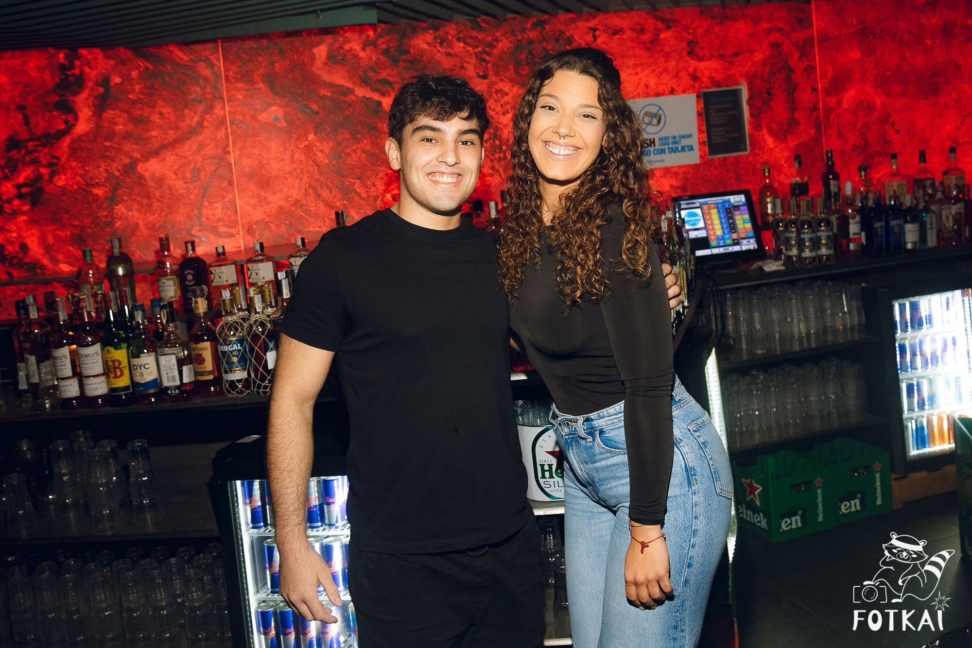 Концерт Sexy Zebras в Аликанте | Фотоотчет Sala Baltimore Live | FOTKAI