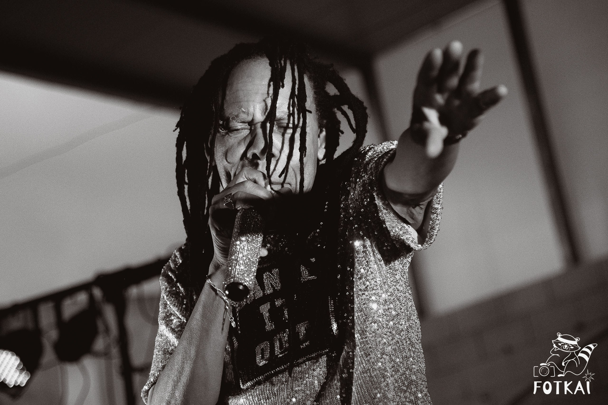 Bryan Adams UK & Greg Bannis — Reportaje fotográfico | Concierto en San Fulgencio | FOTKAI