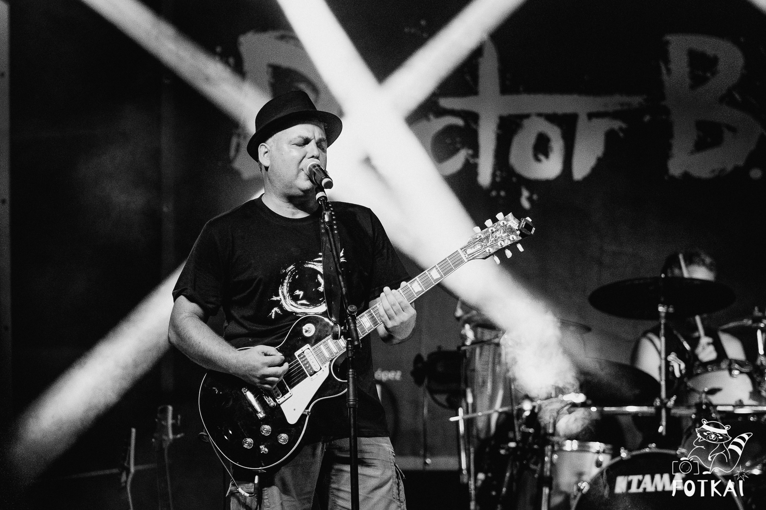 Reportaje fotográfico de FOTKAI | Street Food Market | Guardamar, España, 18 de julio de 2025