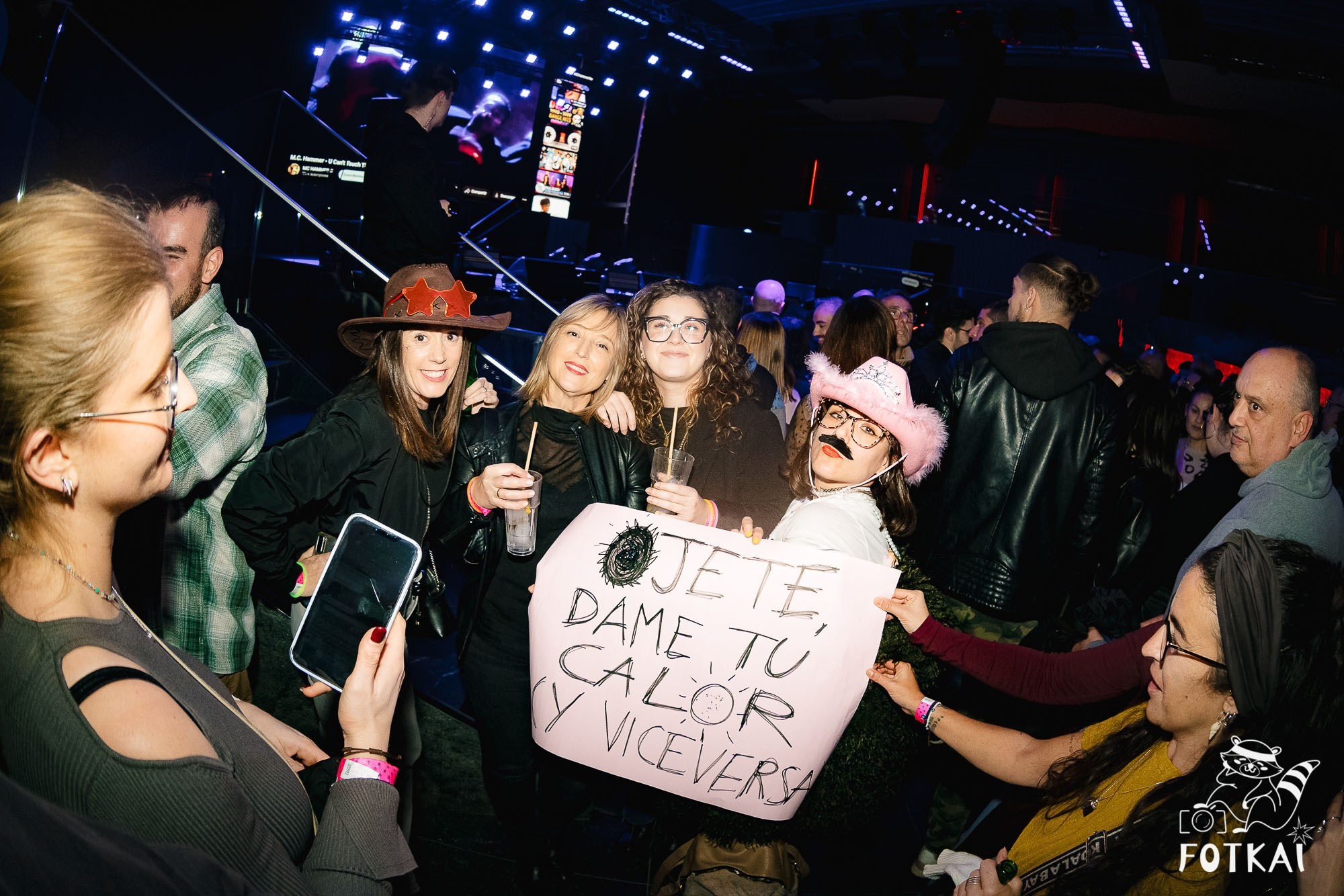 Ojete Calor en Alicante 31 enero 2026 — subnopop, electropop y fotos del concierto | FOTKAI