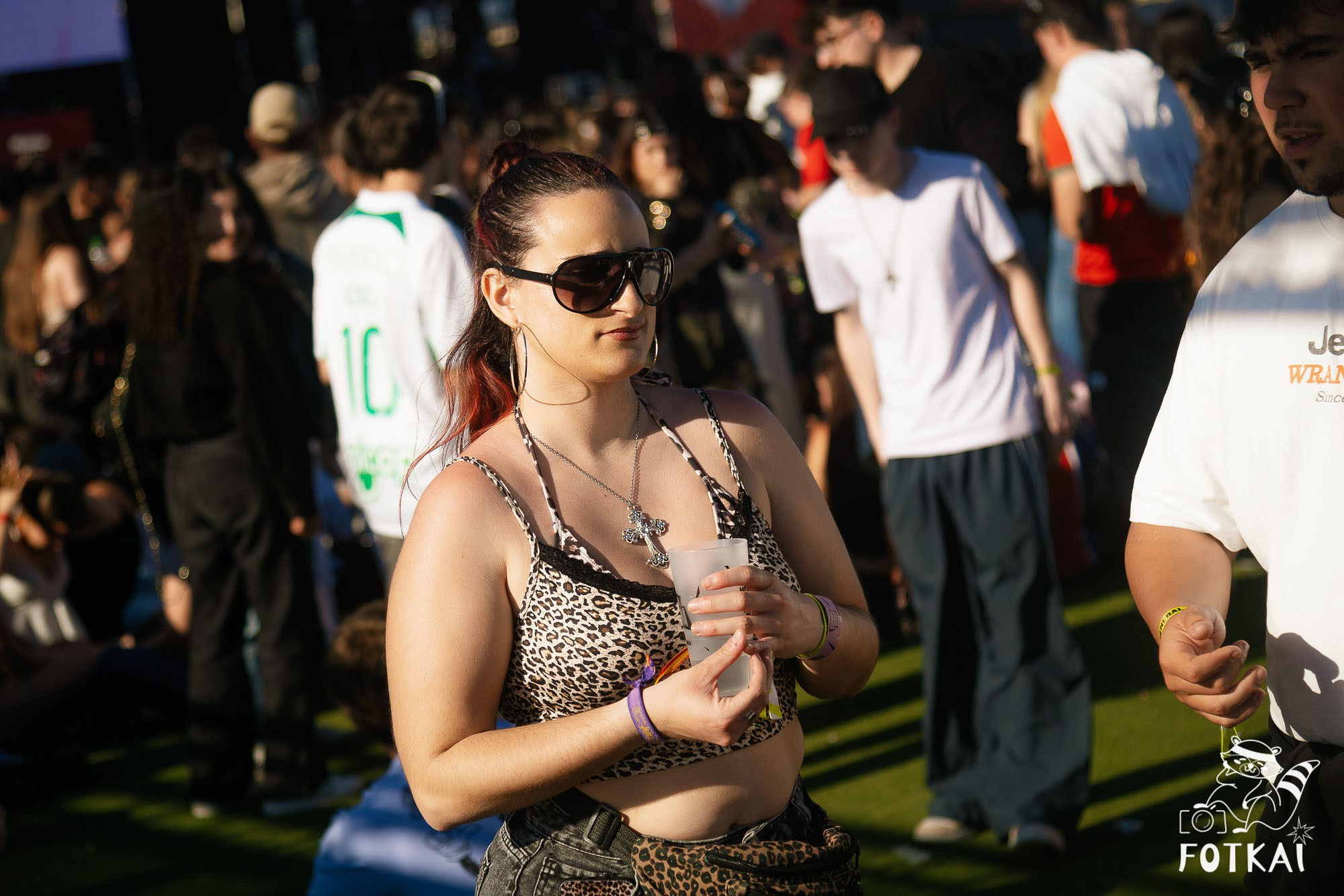 Fotos Costa Sonora 2026 Alicante Día 2 — busca tu foto y encuentra amigos del festival | FOTKAI