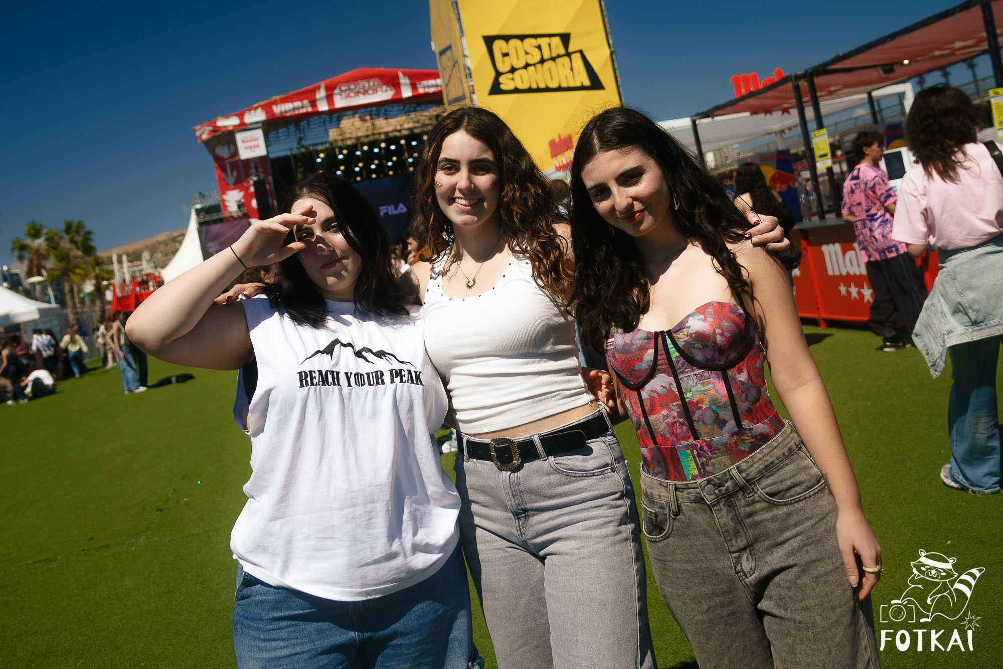 Costa Sonora 2026 Alicante Day 2 Photos — Search Yourself, Friends and Festival People | FOTKAI