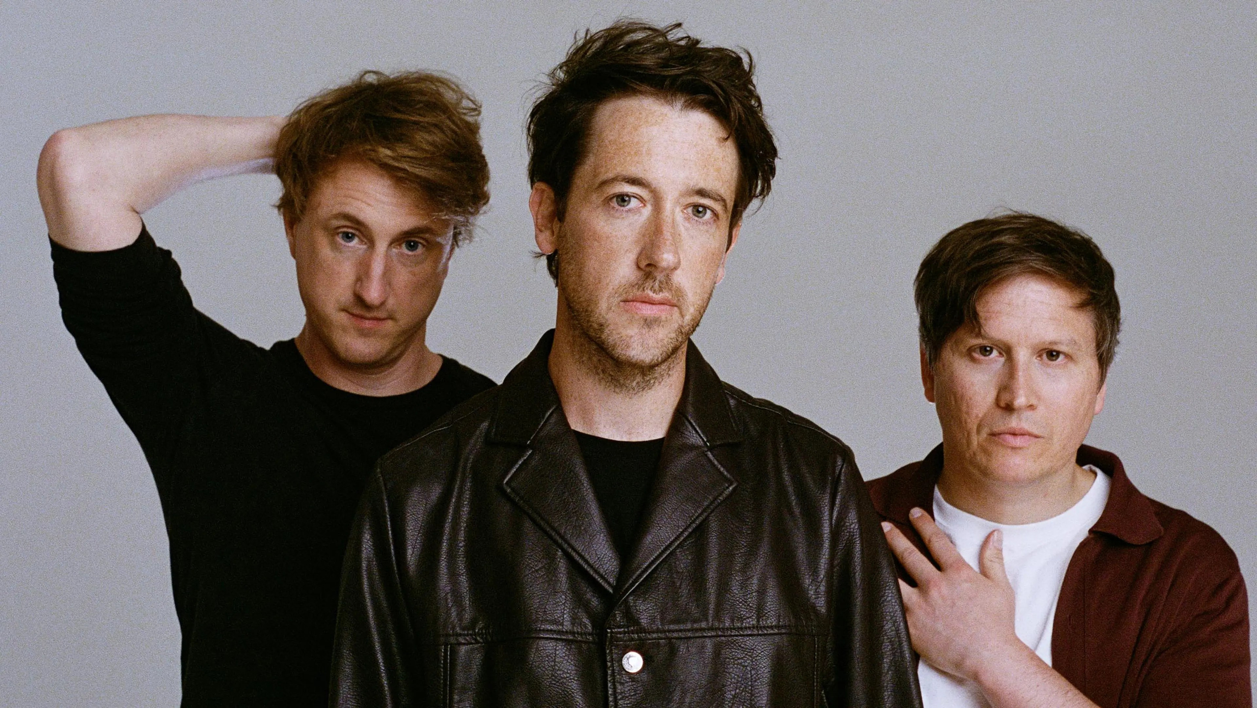 The Wombats en concierto en Barcelona 2026 — Oh! The Ocean Tour llega a España | entradas ya | FOTKAI