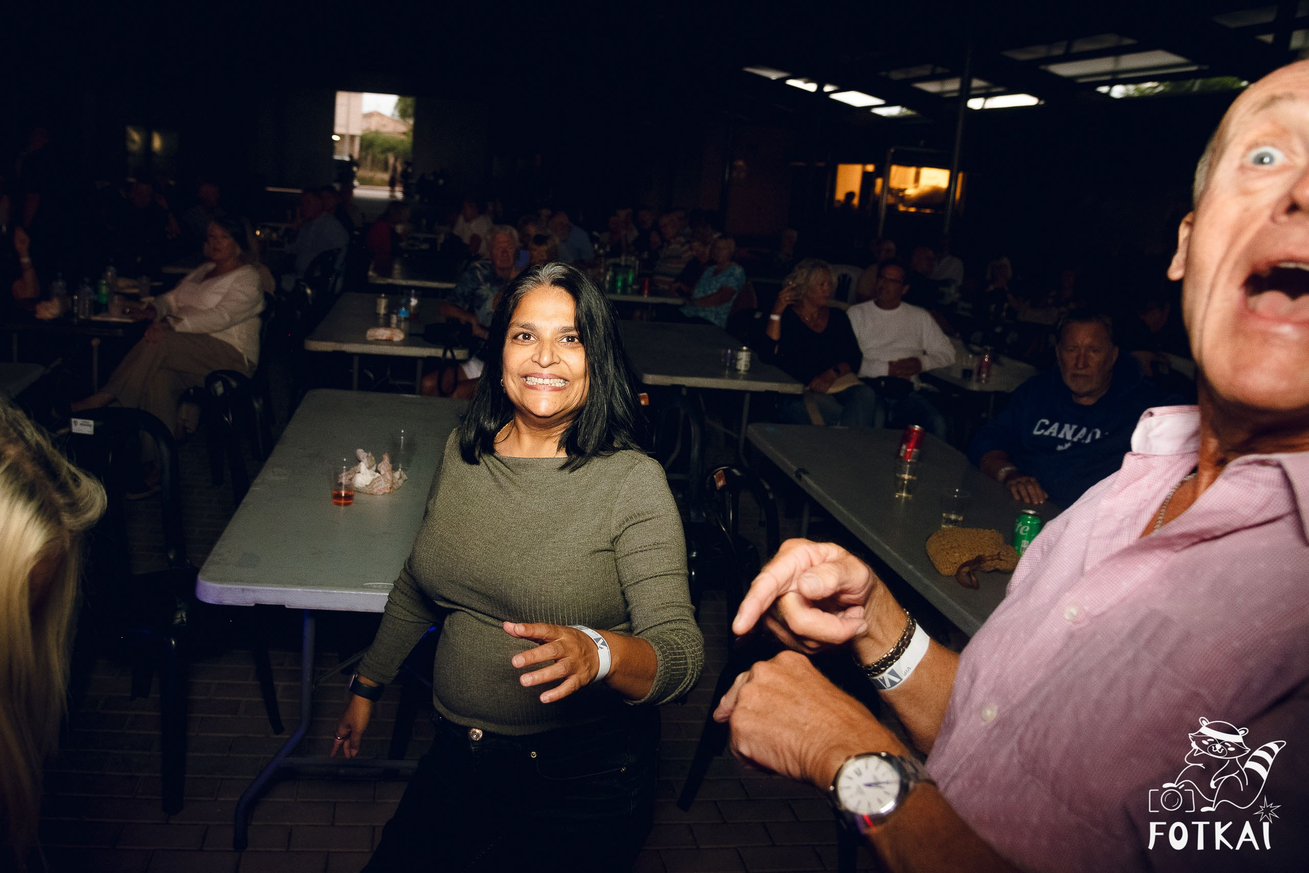 Bryan Adams UK & Greg Bannis — Reportaje fotográfico | Concierto en San Fulgencio | FOTKAI