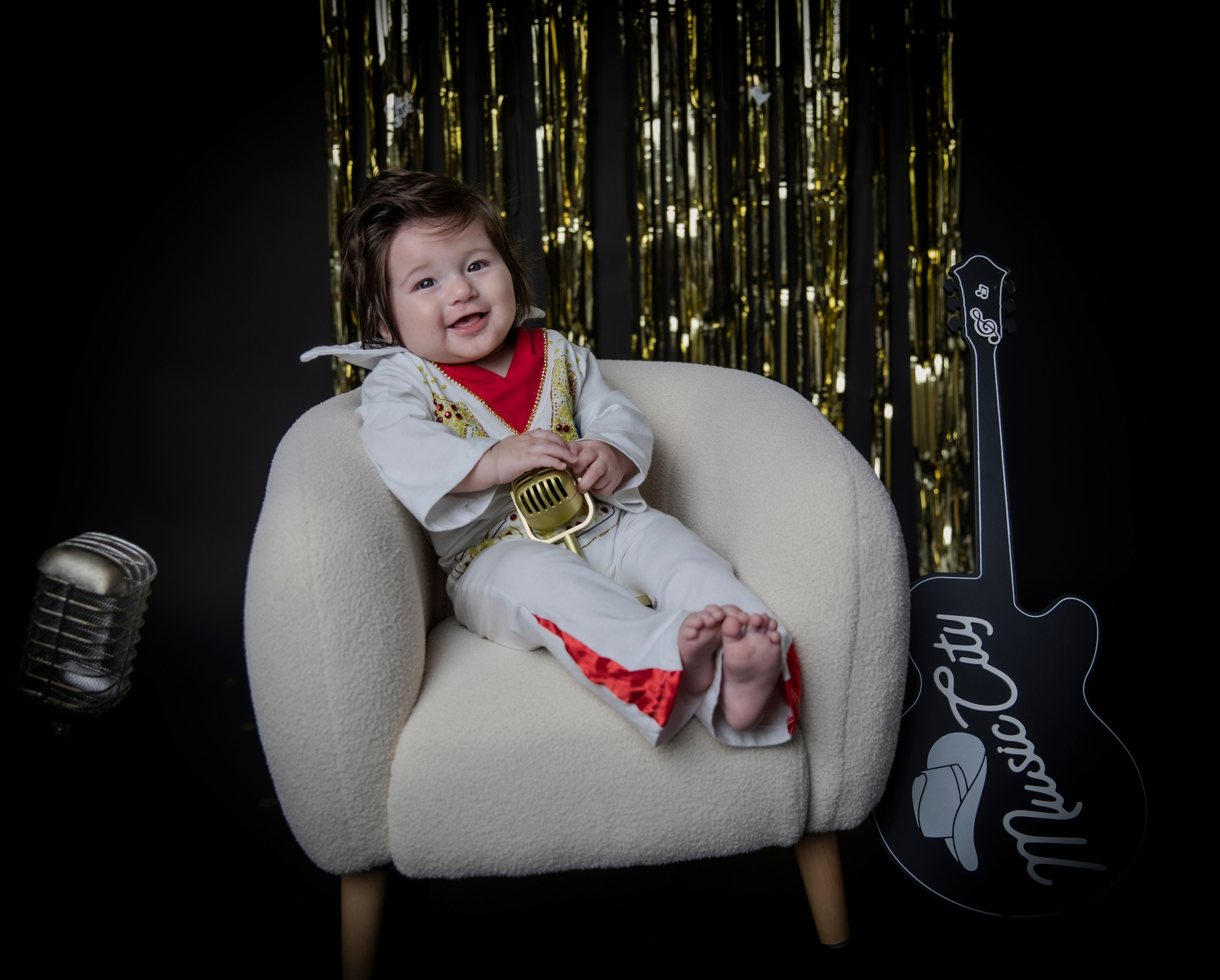 Milestone. AP Lens Photography | Newborn, Maternity, Milestone & Family Photographer | Little Elm & DFW, TX