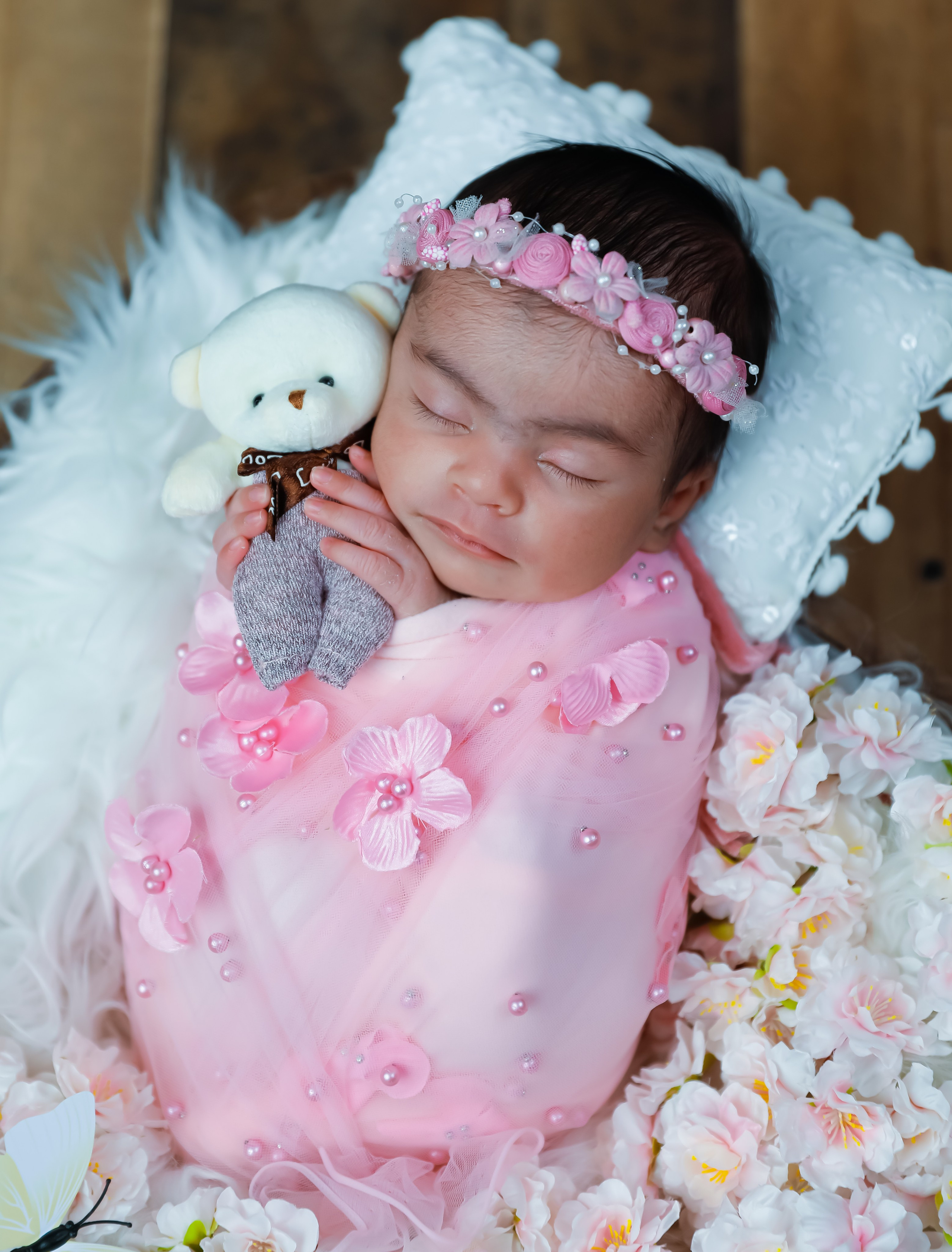 Newborn. AP Lens Photography | Newborn, Maternity, Milestone & Family Photographer | Little Elm & DFW, TX