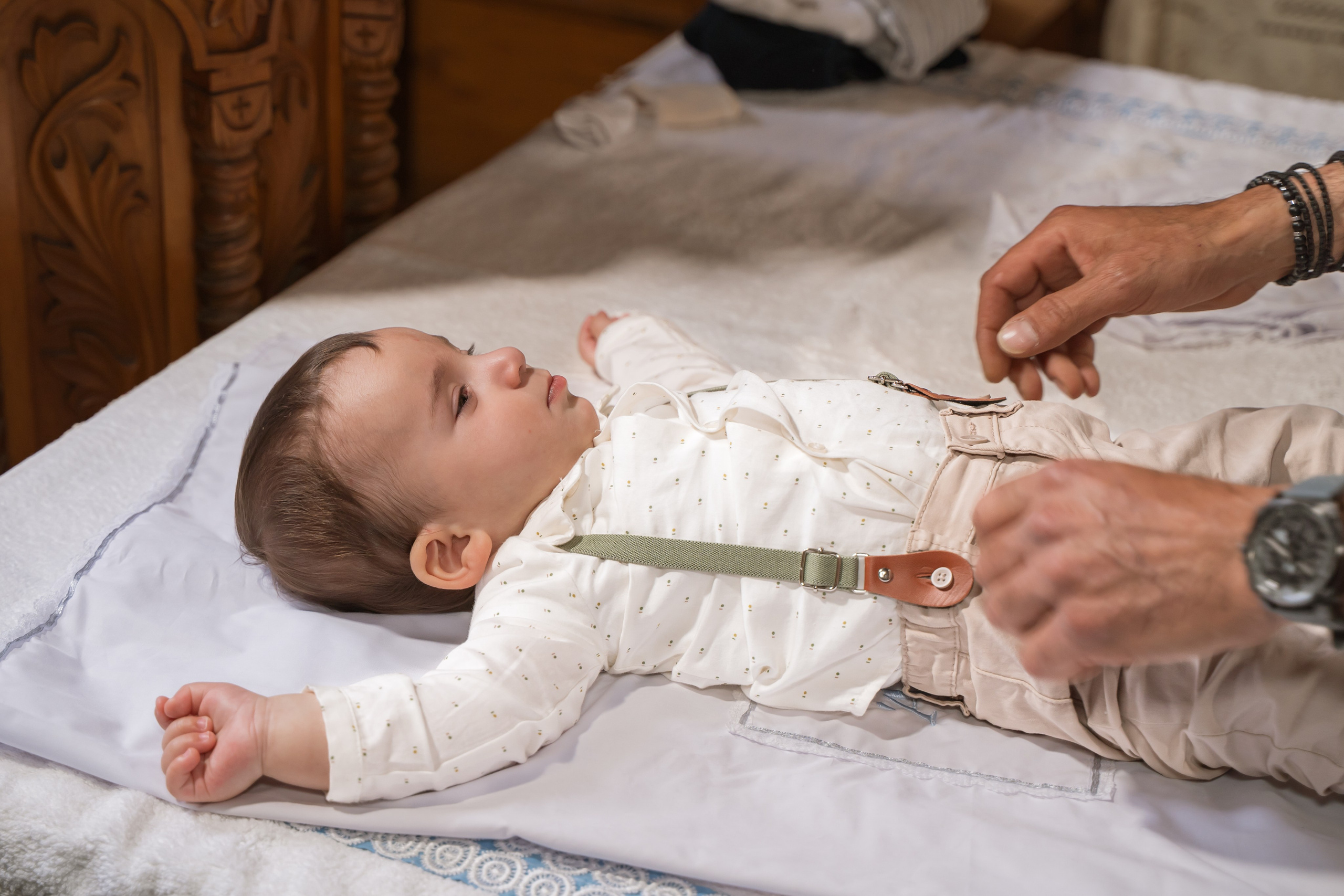 Βaptisms. Wedding and Baptism photographer in cyprus