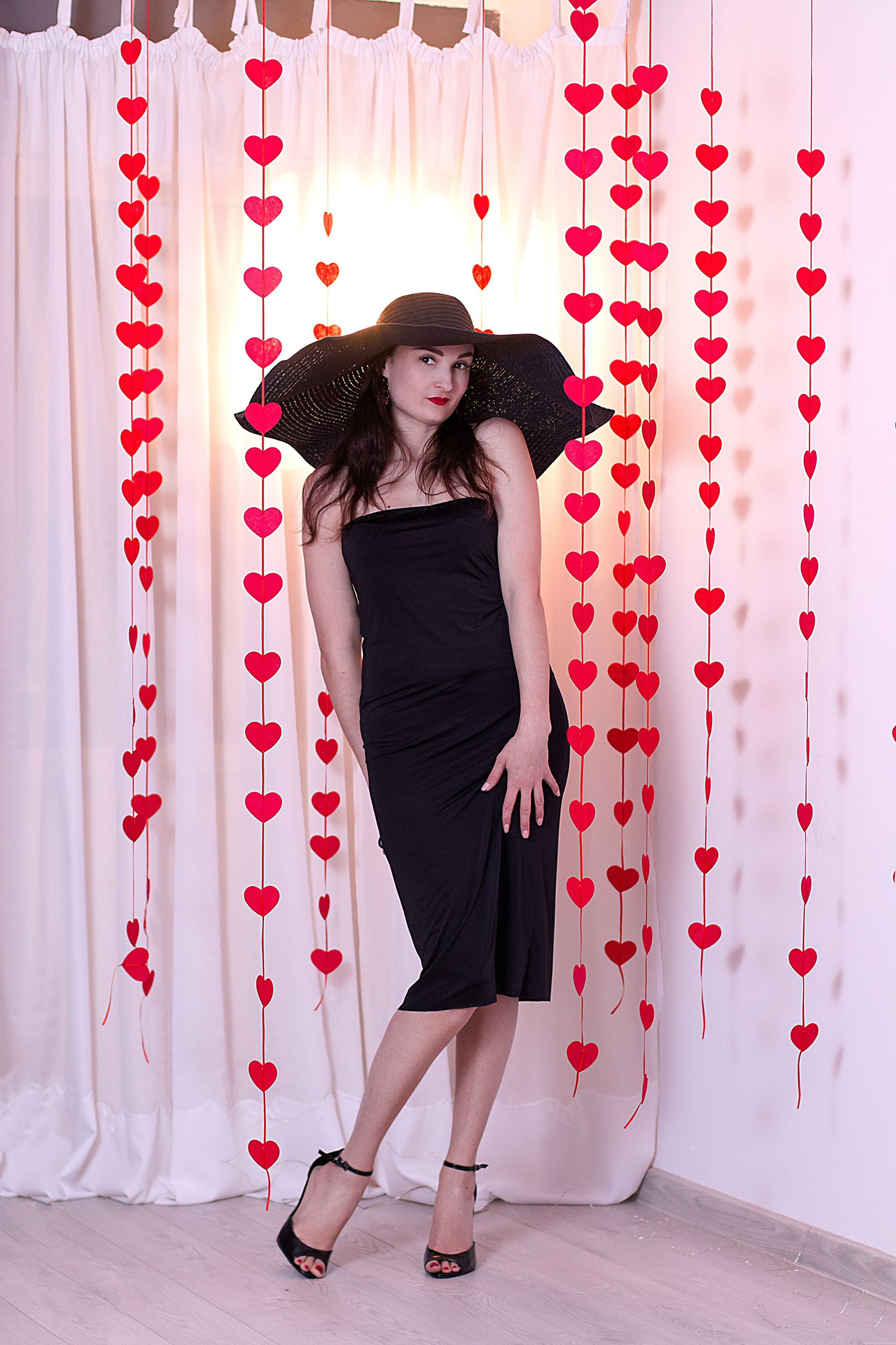 День влюбленных. Детский и семейный фотограф в г. Бельцы