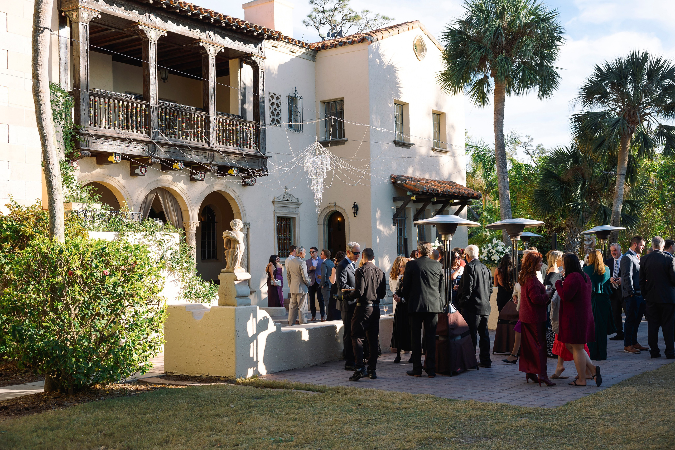 A&N. Wedding photographer in Florida