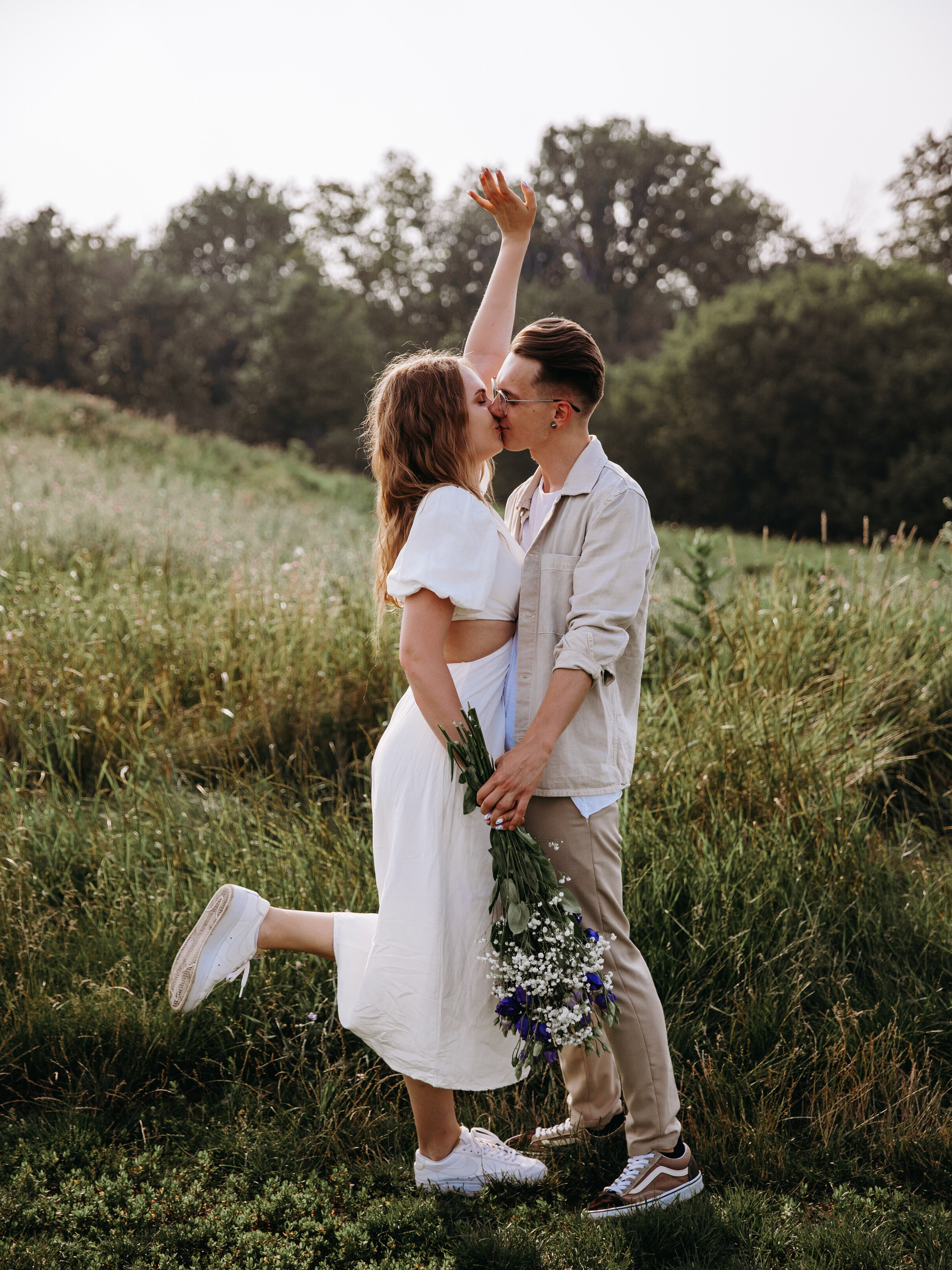 Vitaliy & Daria. Alex UA — Toronto photographer