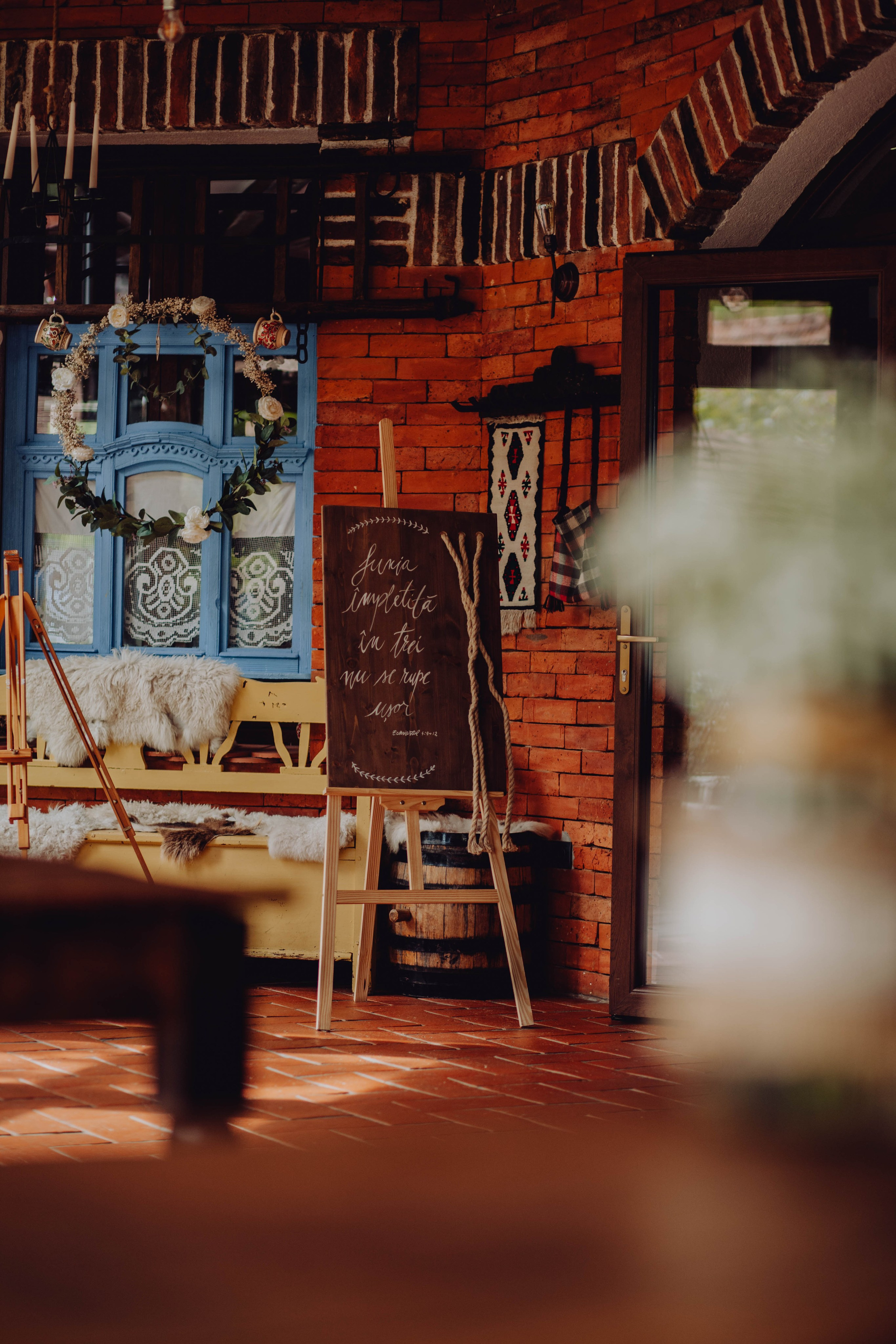 Adi & Cristina. Wedding & couple photographer from Romania Rut Vetan