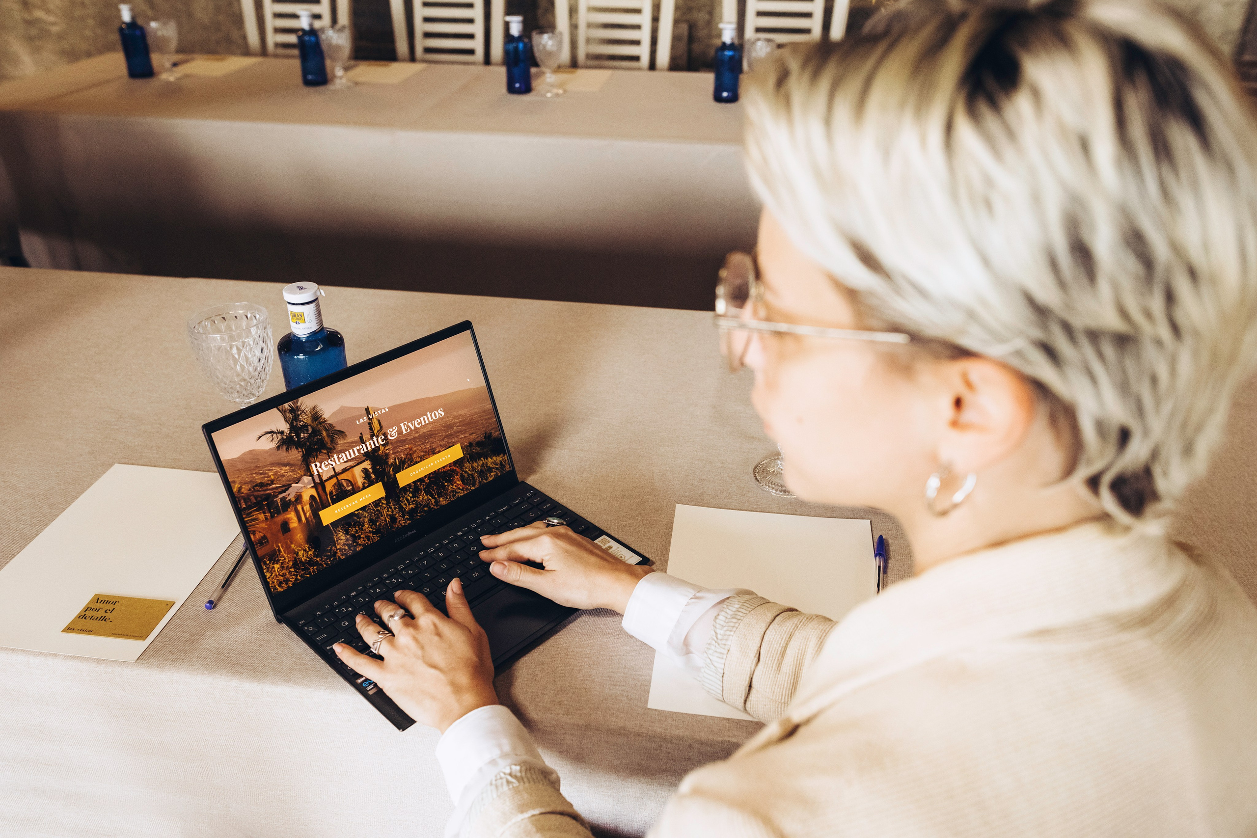 Eventos. Fotógrafo en Tenerife Edgar Zubarev