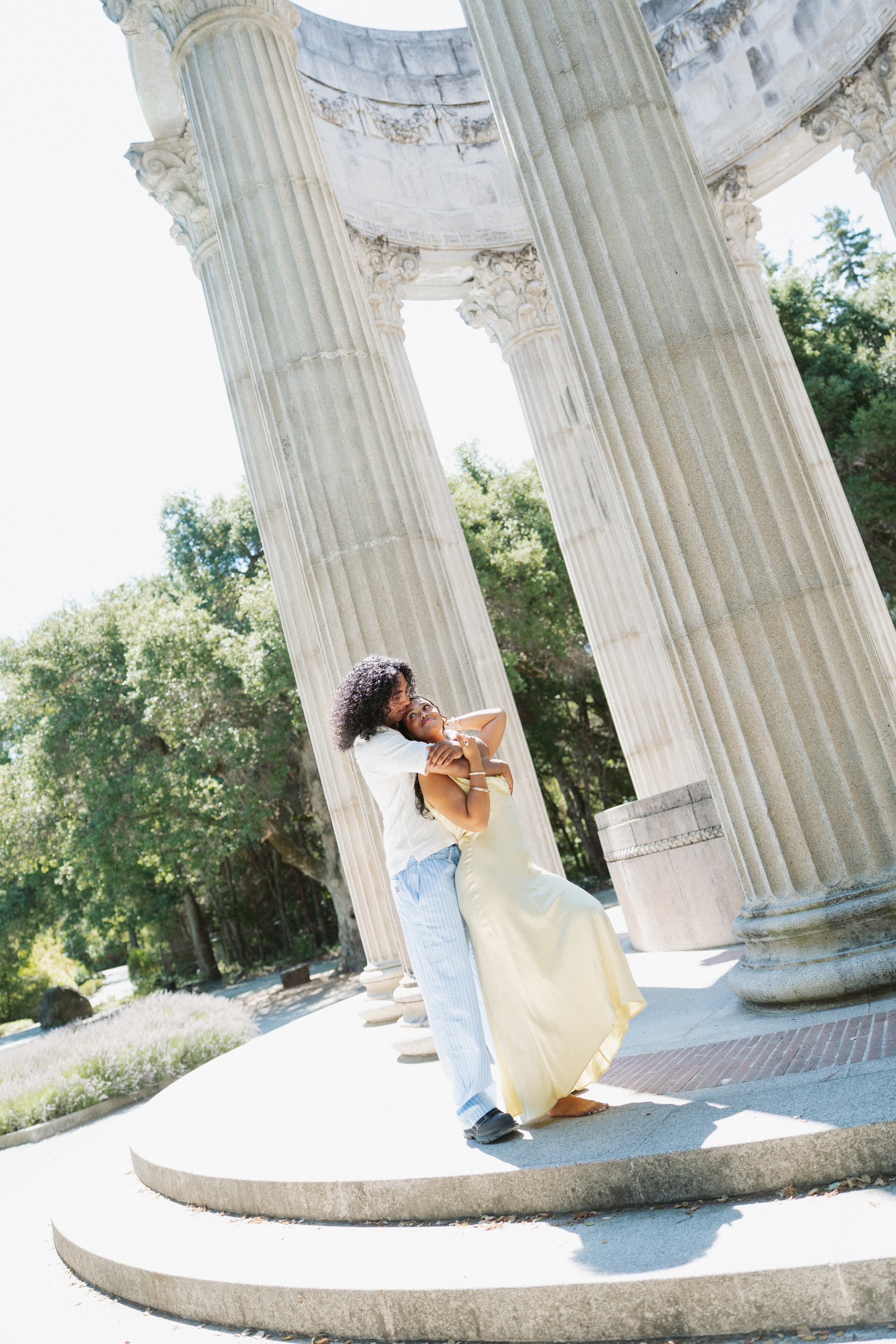 Bren & Gabi. Soulo Photography | San Francisco Bay Area Based Photographer