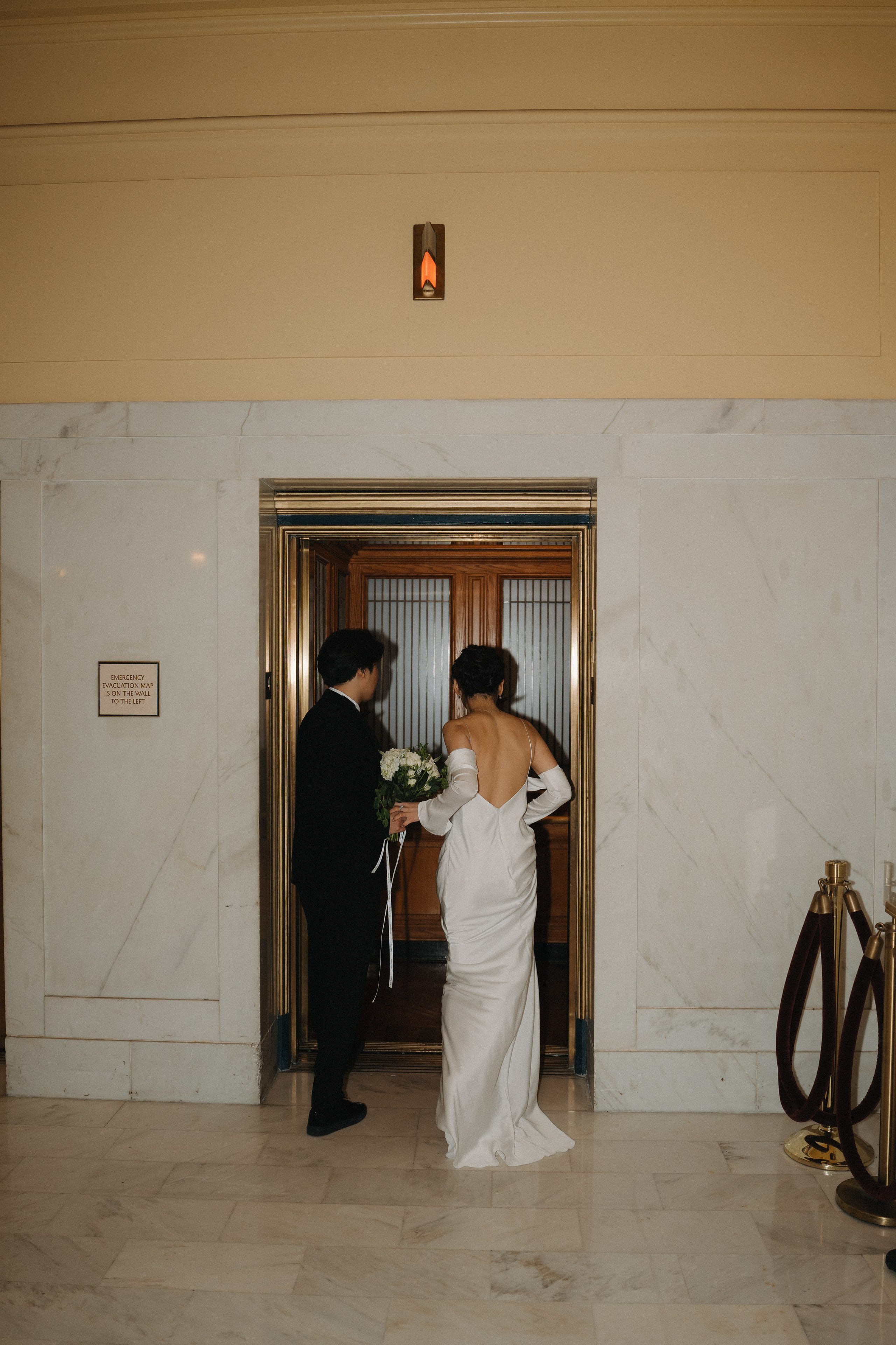 Shaani & Akin City Hall Elopement. Soulo Photography | San Francisco Bay Area Based Photographer