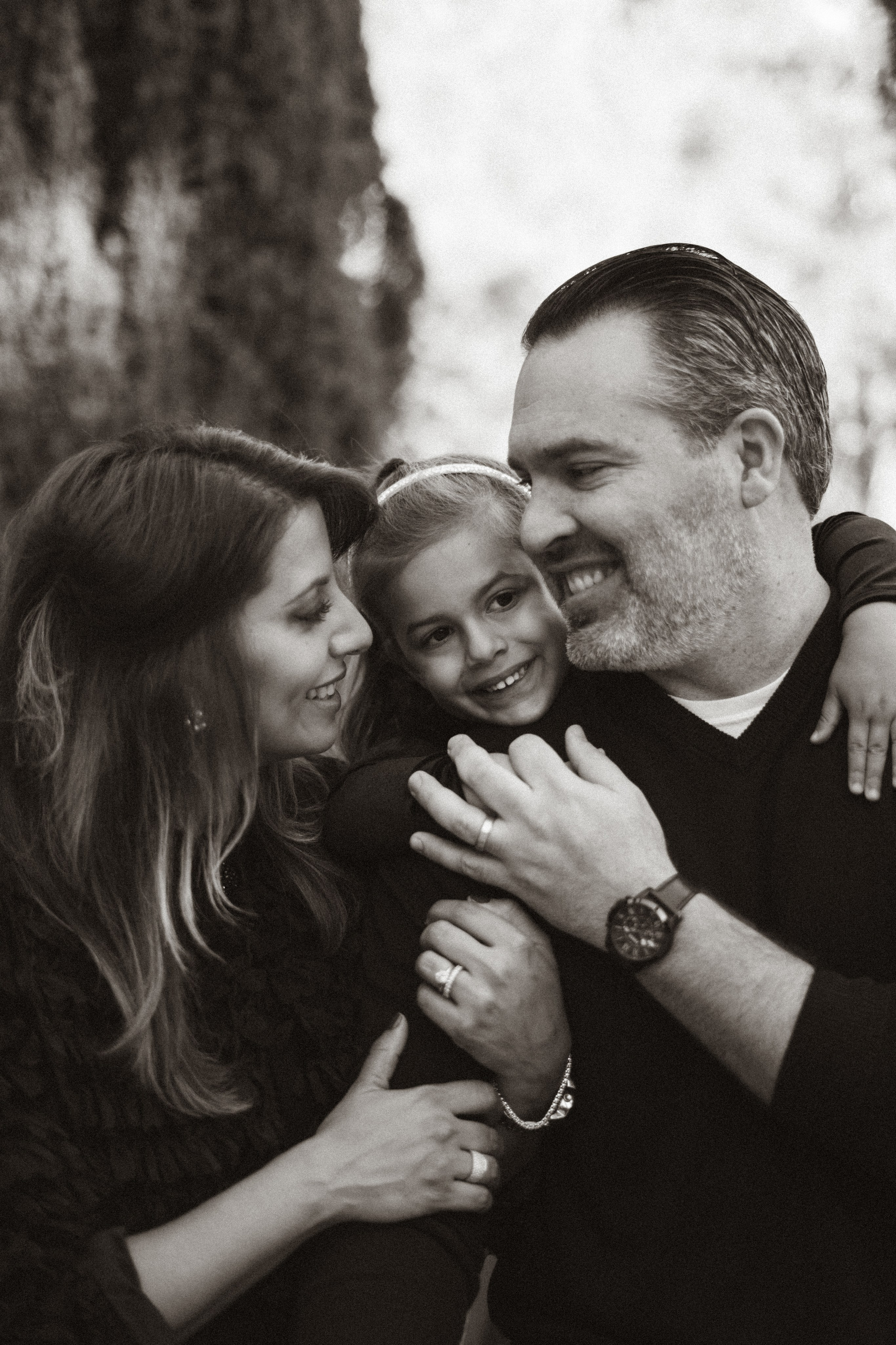 Family Session at Villa Montalvo. Soulo Photography | San Francisco Bay Area Based Photographer