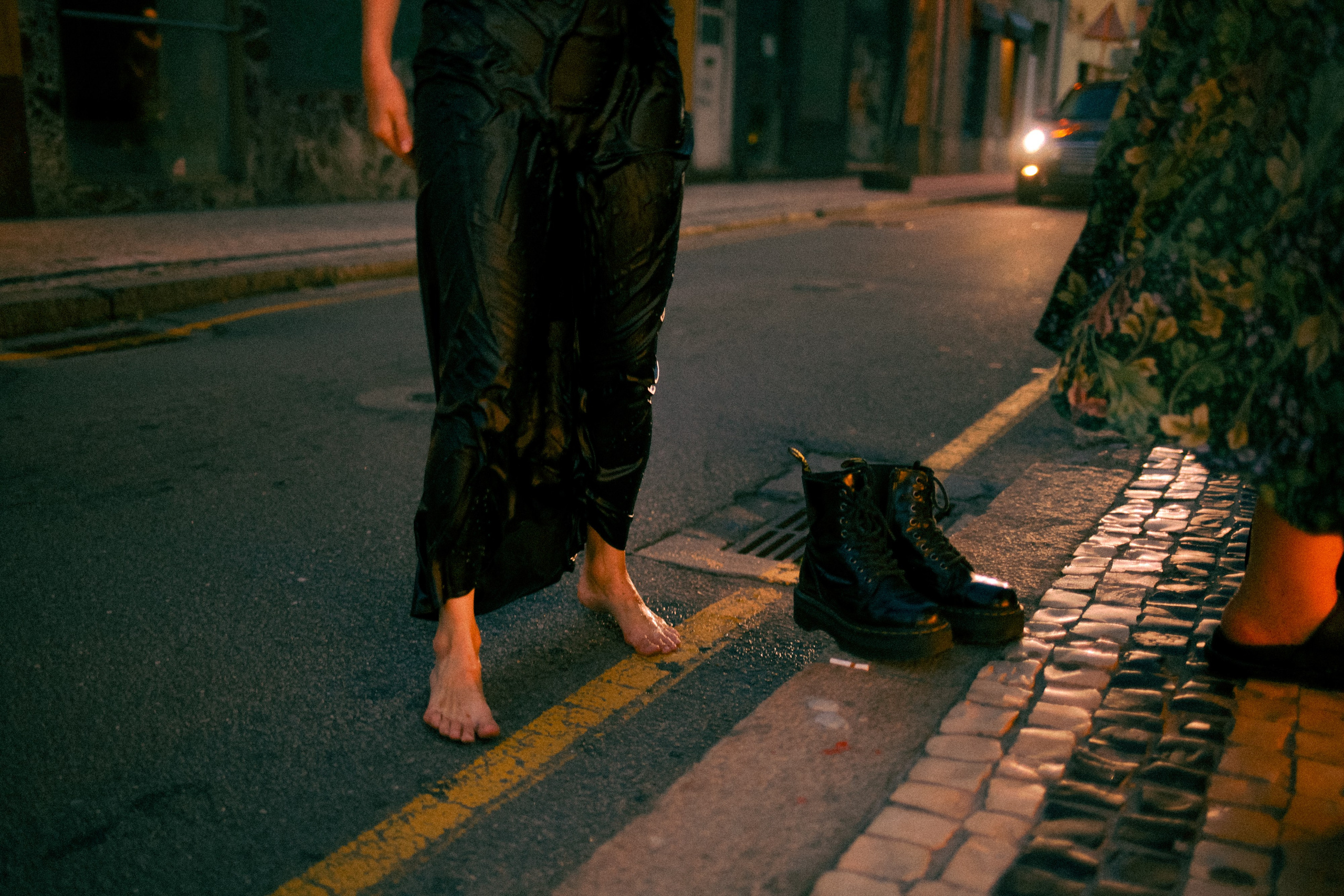 Detrás de escena: sesión de fotos en Porto. Marina Kálcheva – Photographer, Videographer & Visual Artist in Barcelona