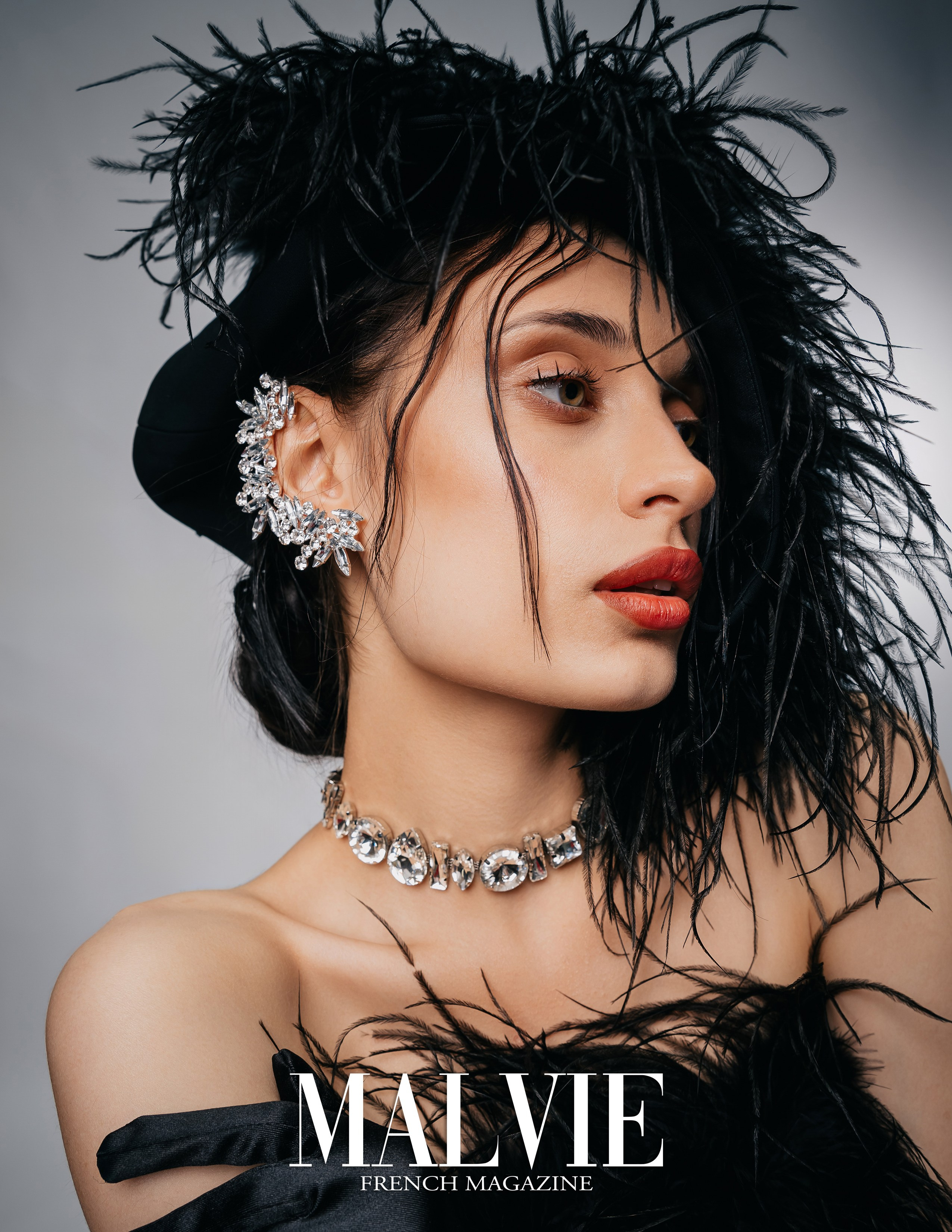 Anastasia. Viktoria Motte Fotografie Event-, Business- und Porträtfotografie Stuttgart | Mallorca