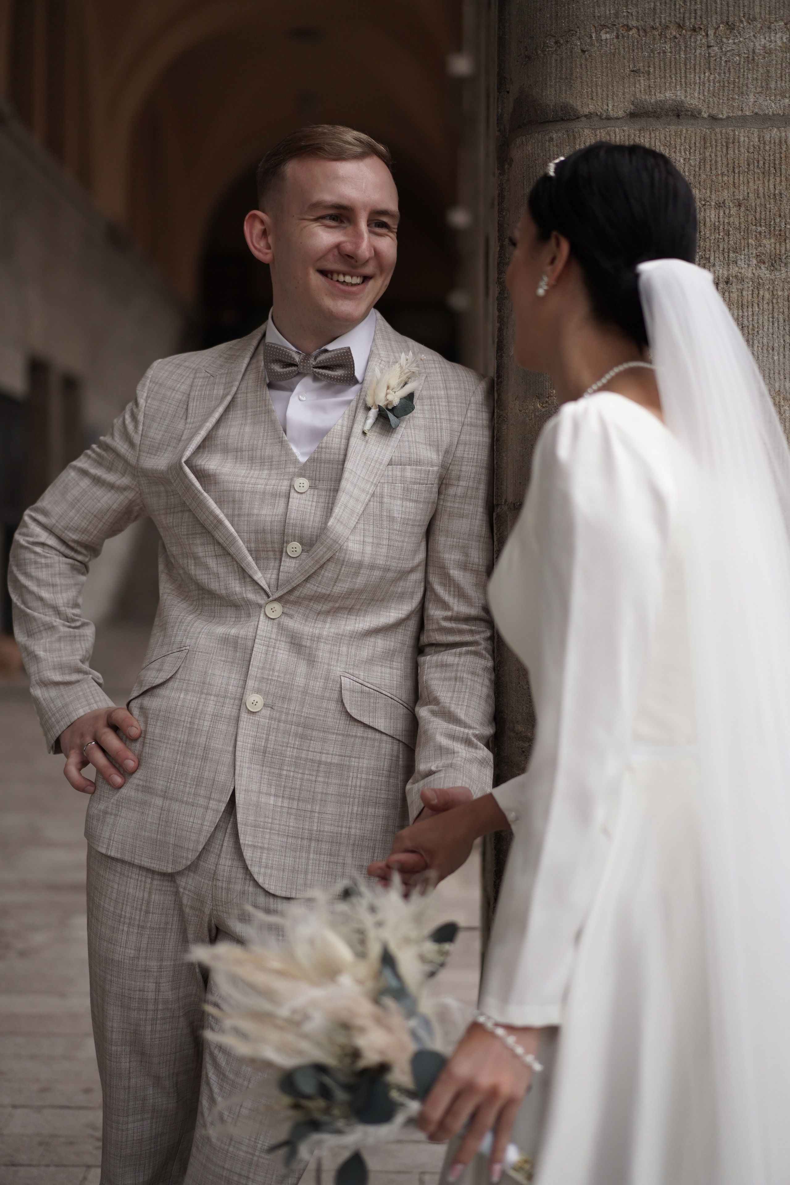 Paarshooting. Elena Fotografie aus Rottenburg am Neckar