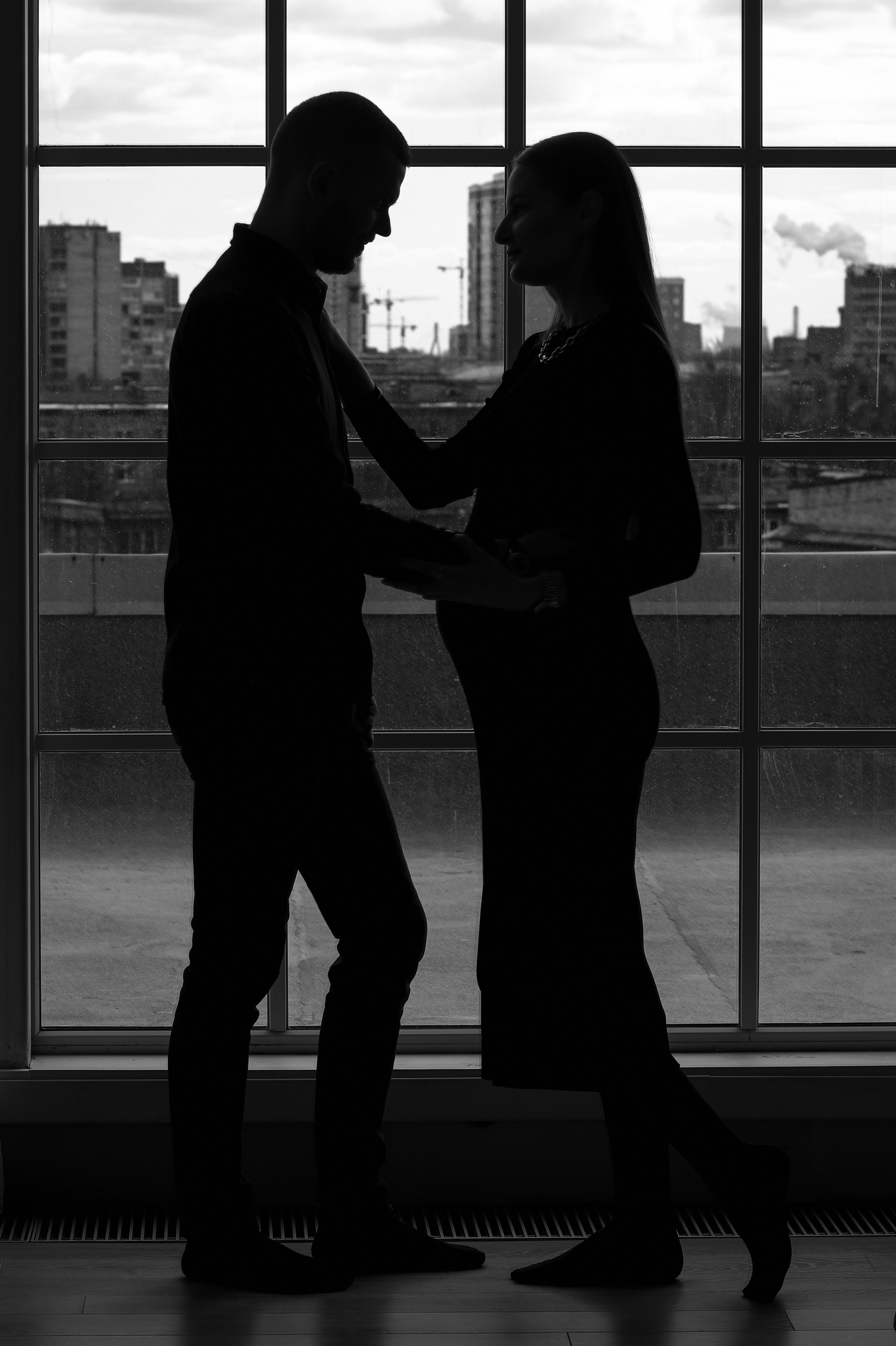 Family 1. Свадебный и портретный фотограф в Валенсии Дмитрий Леонов