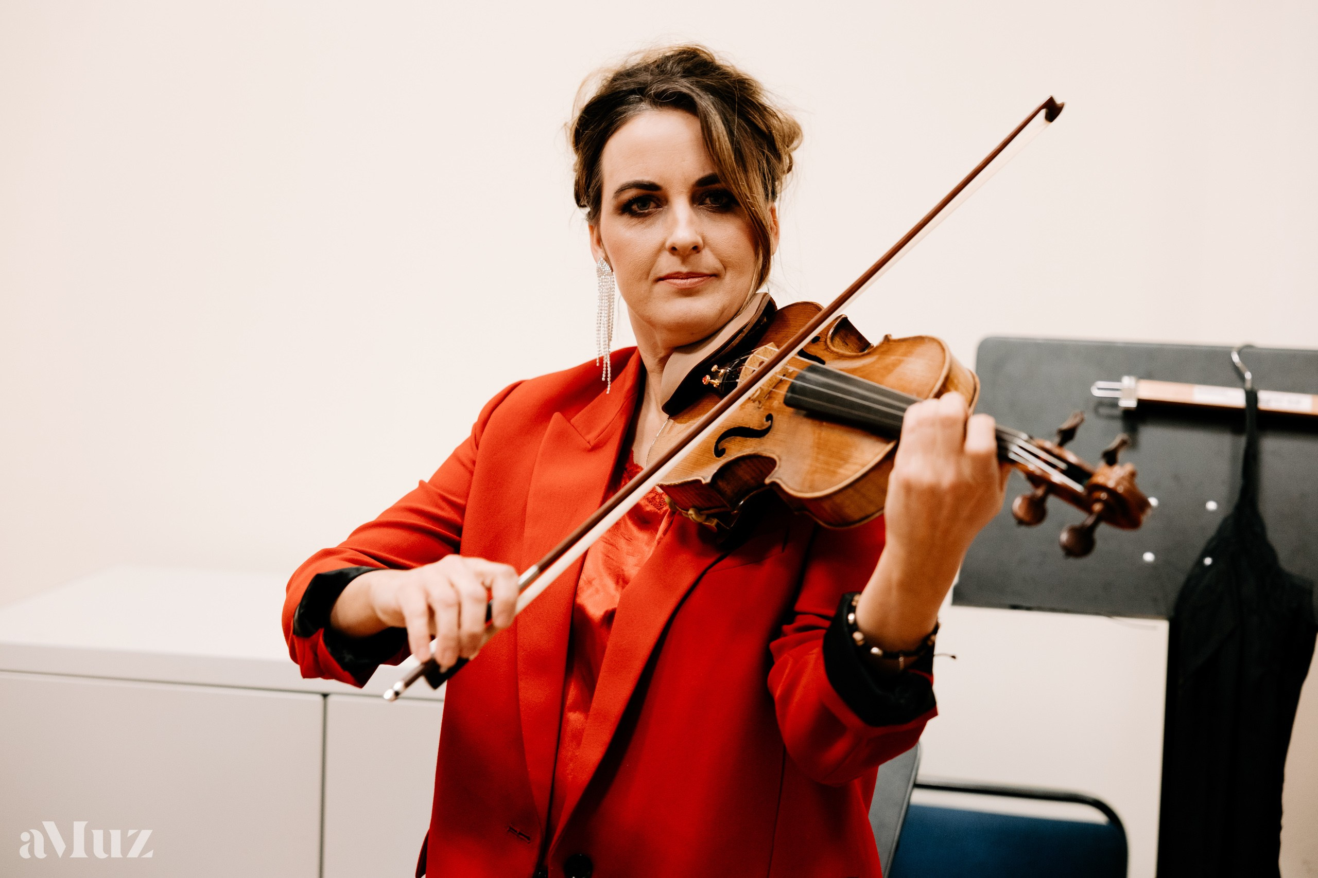 Koncert Karnawałowy. Fotograf Ślubny Warszawa - Sesje Biznesowe Rodzinne Eventy