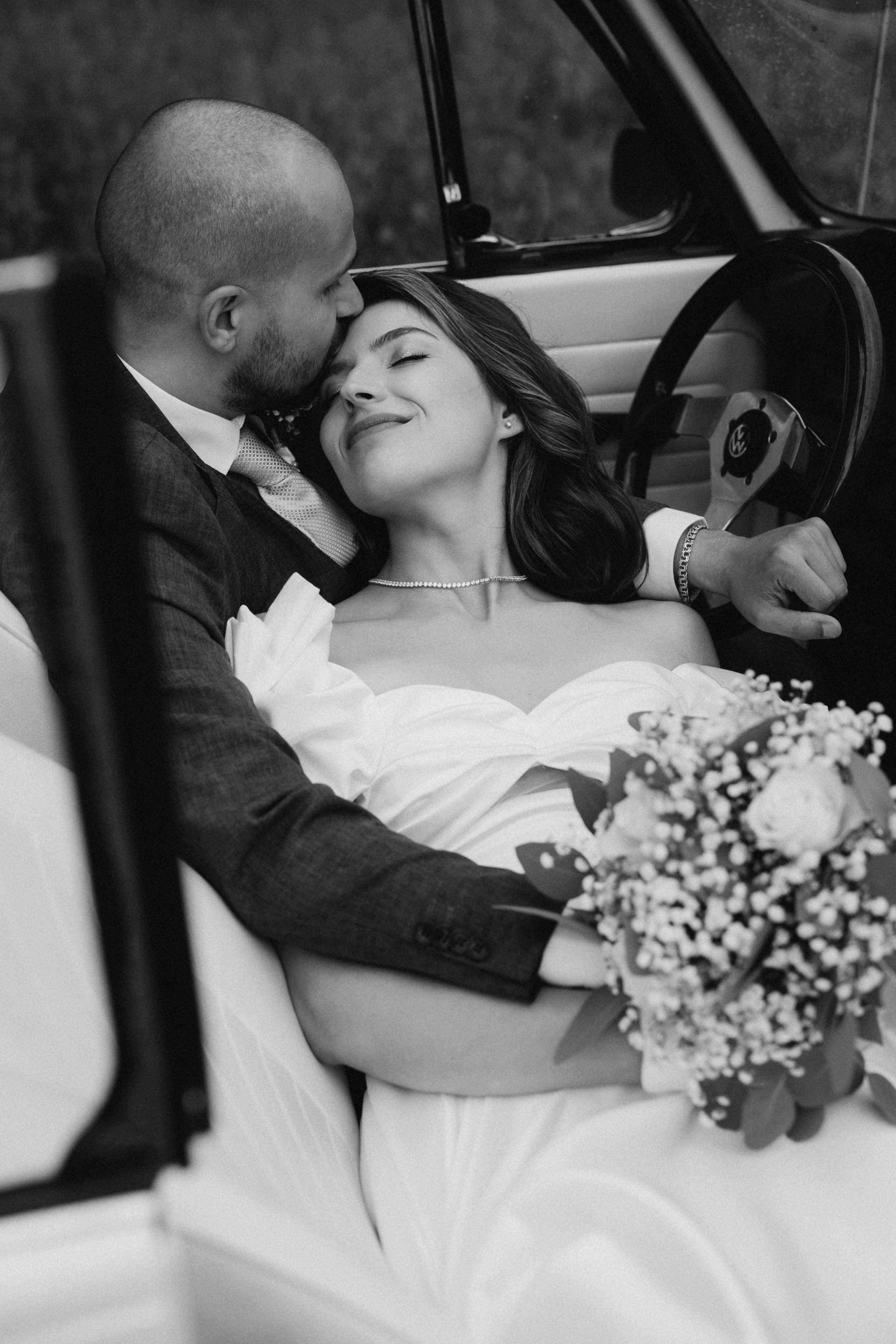 Emin and Saida. Yuliya Vaschenok — Photographer in the Netherlands