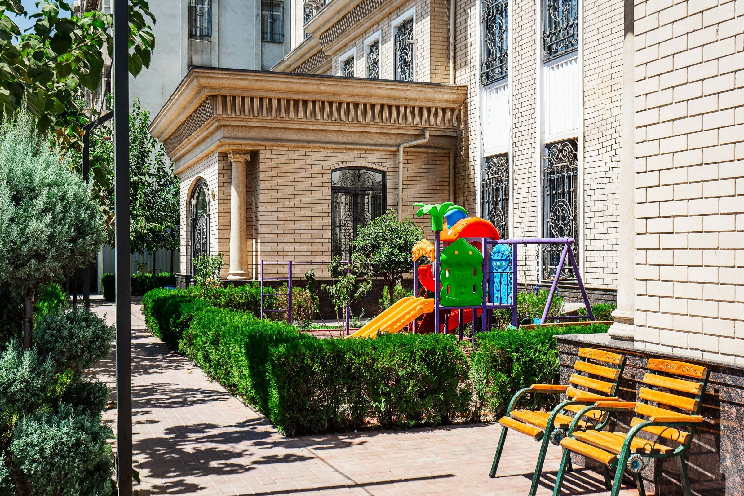 Аренда апартаментов в Ташкенте, Узбекистан — посуточно. Аренда апартаментов Ташкент Узбекистан