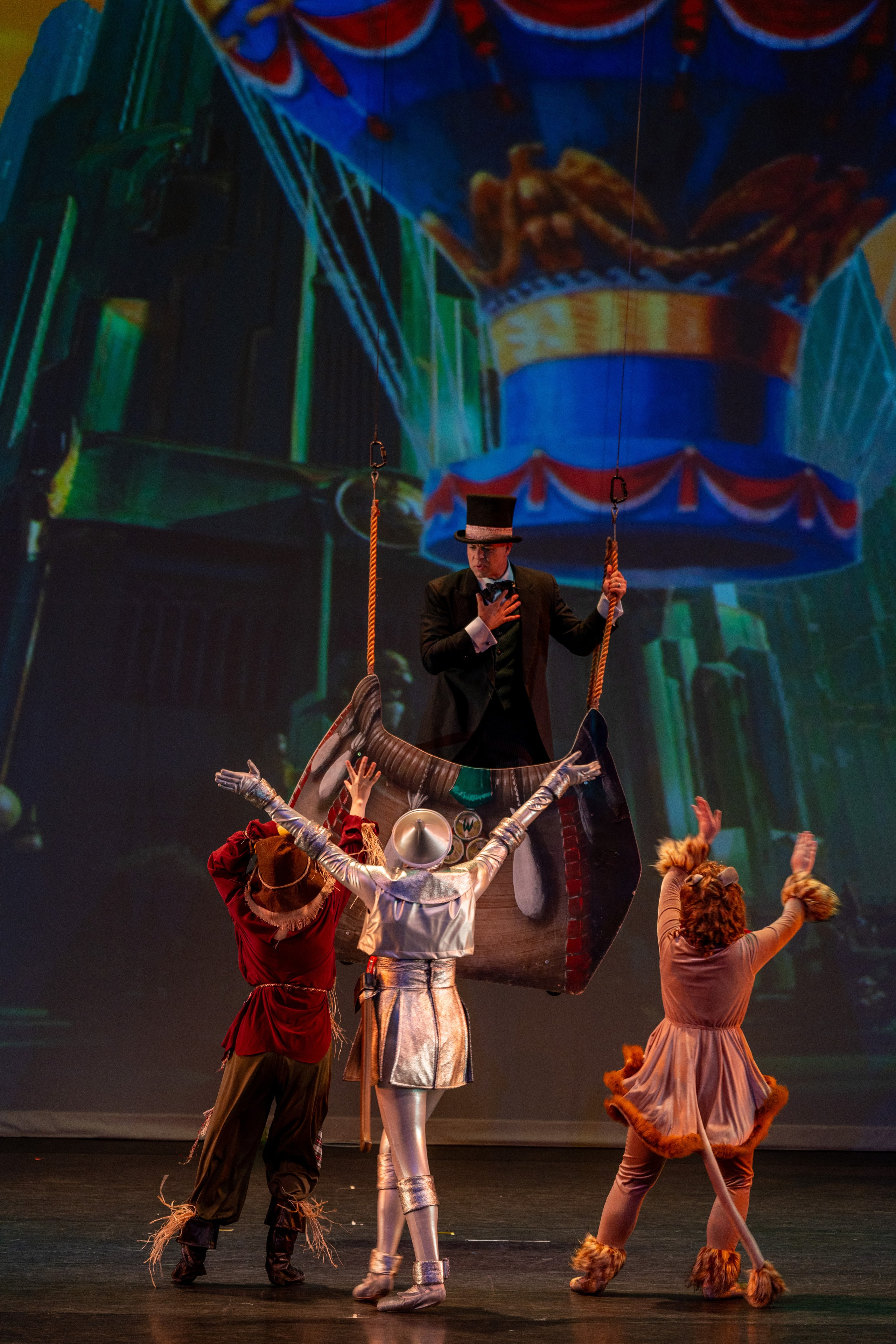 Ballet Photographer Los Angeles. Santa Clarita Photographer