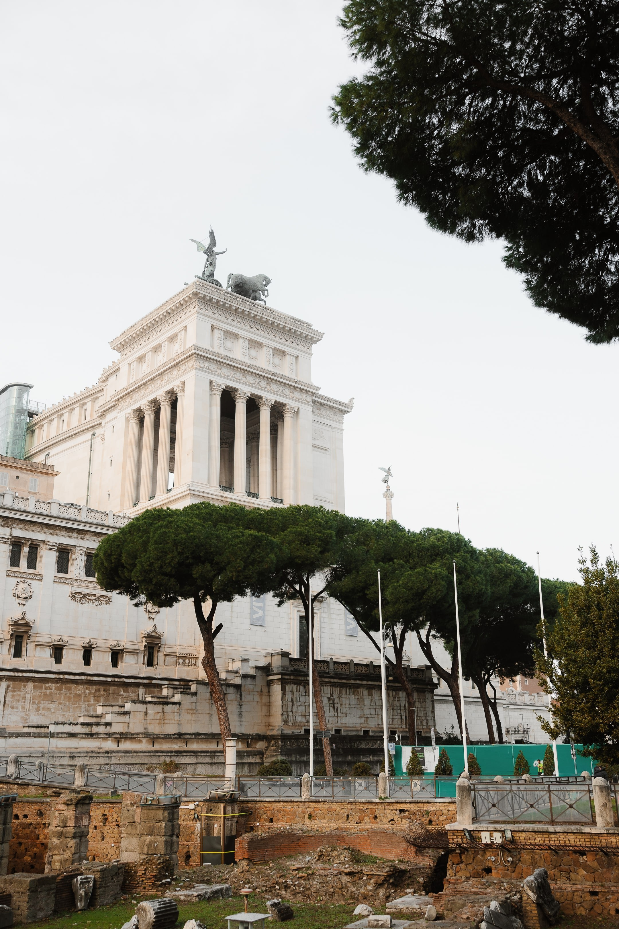 Ioana & Marian |Rome