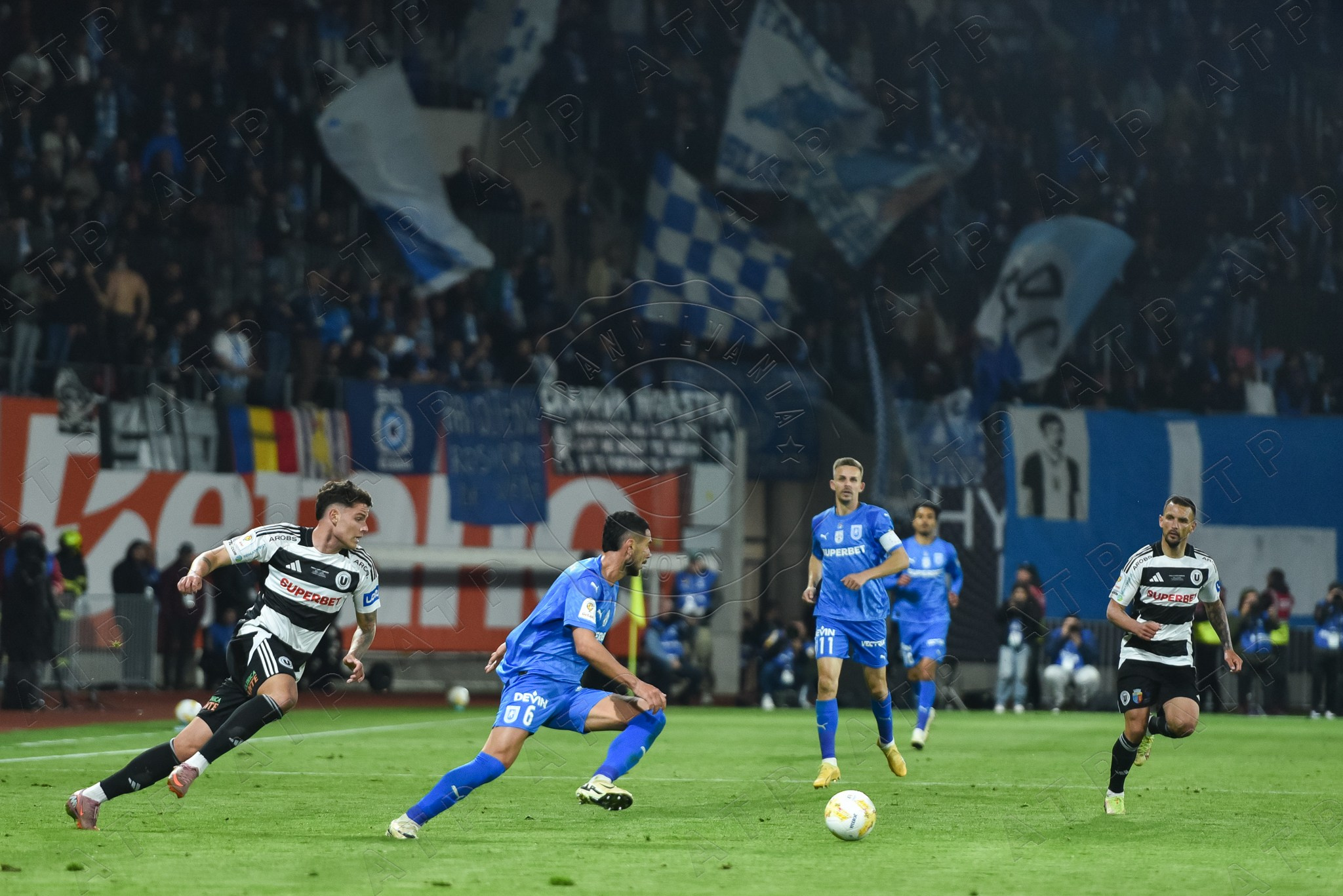 Fotbal. Vescan Pictures - fotografie de eveniment