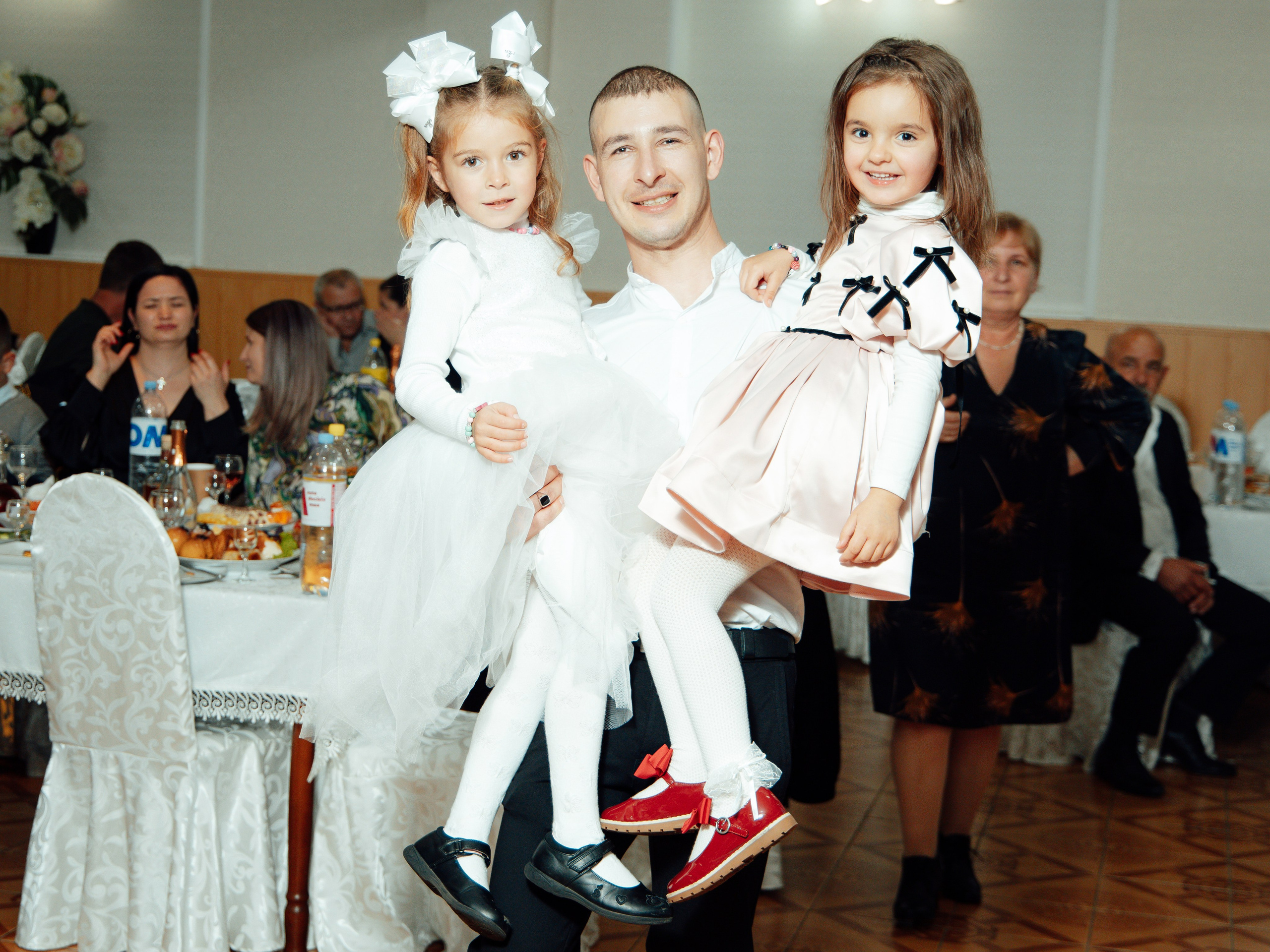 Cumetrie. Свадебный Фотограф, Детский и семейый Фотограф Молдова