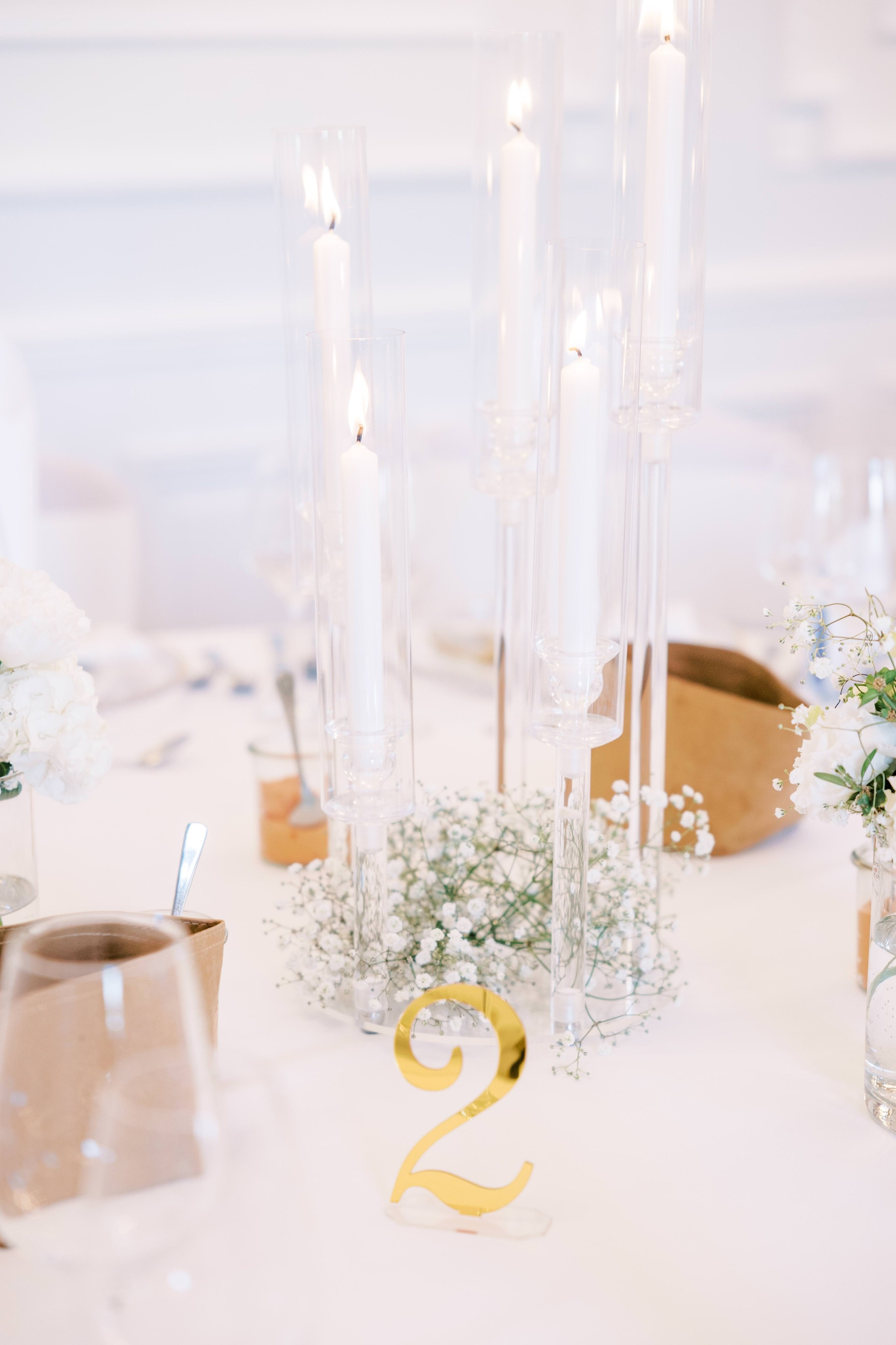 Schloss Ovelgönne | Hochzeit Schloss Ovelgönne