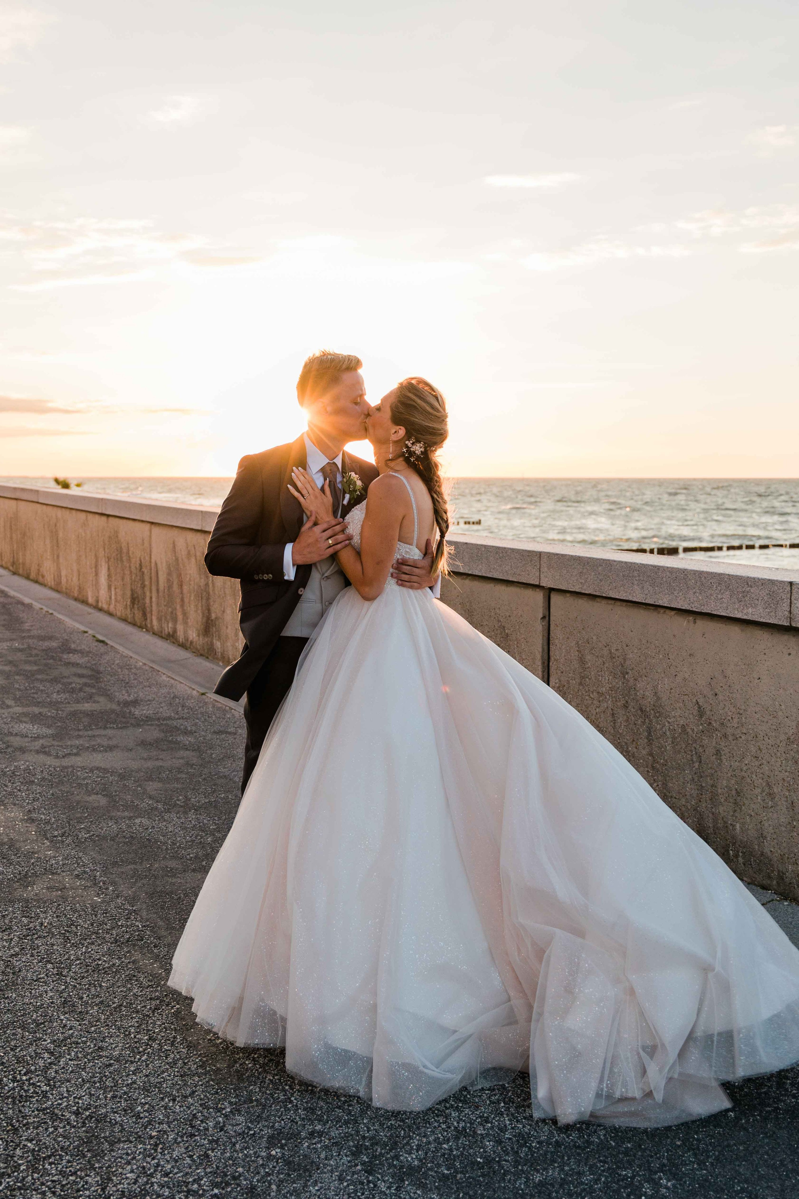 Grand Hotel Heiligendamm Hochzeit