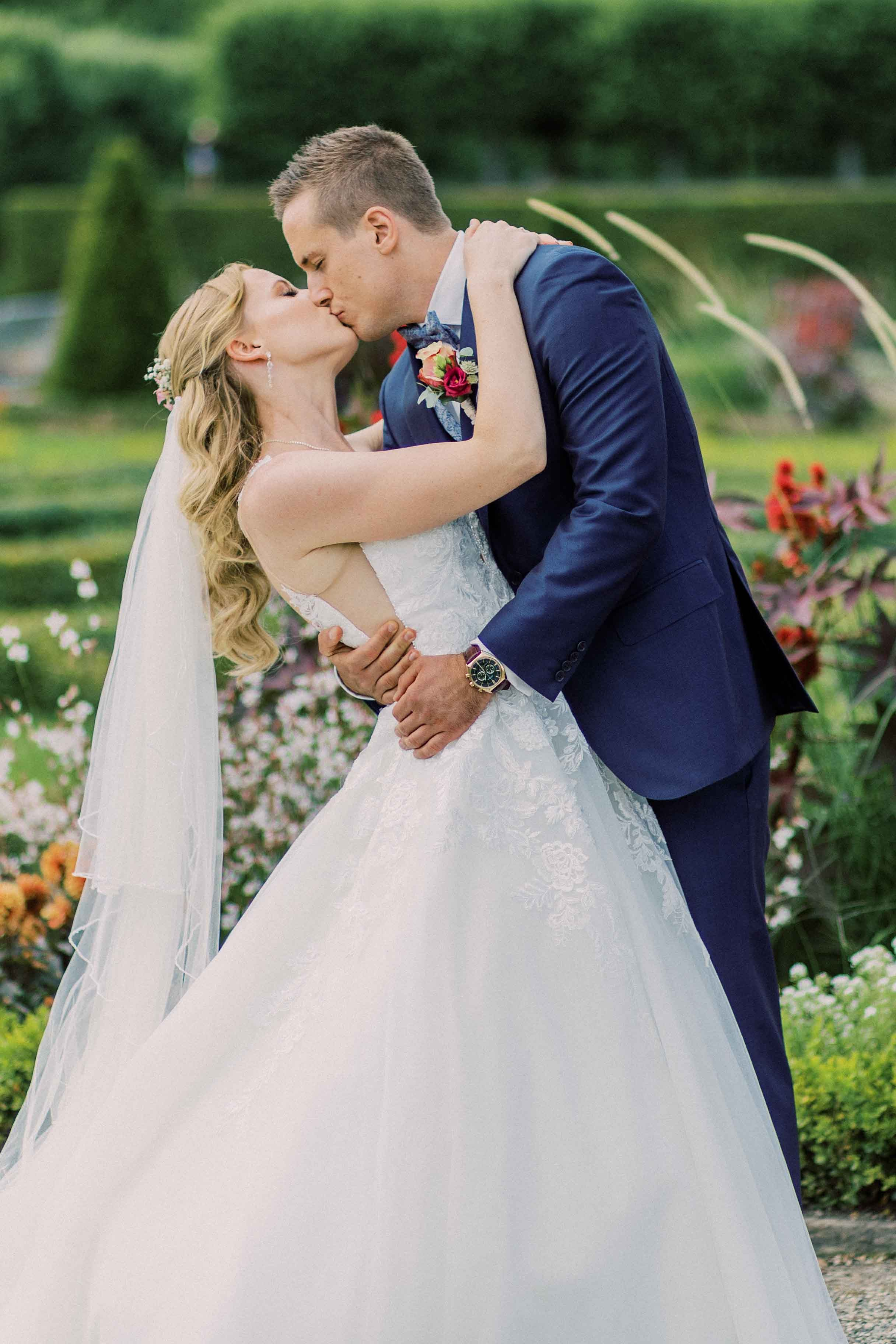 Sheraton Hannover Hochzeit