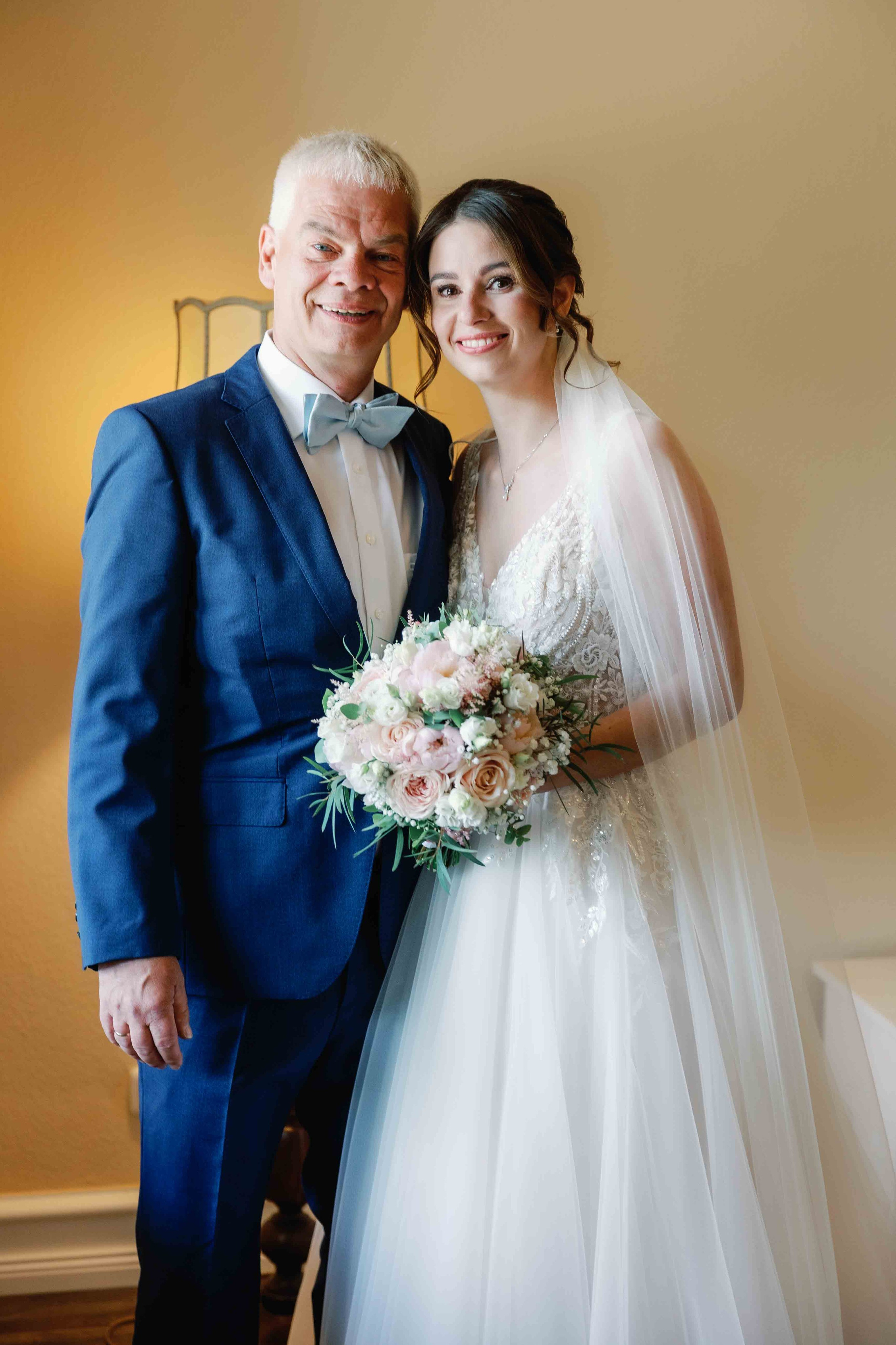 Rittergut Voldagsen Hochzeit