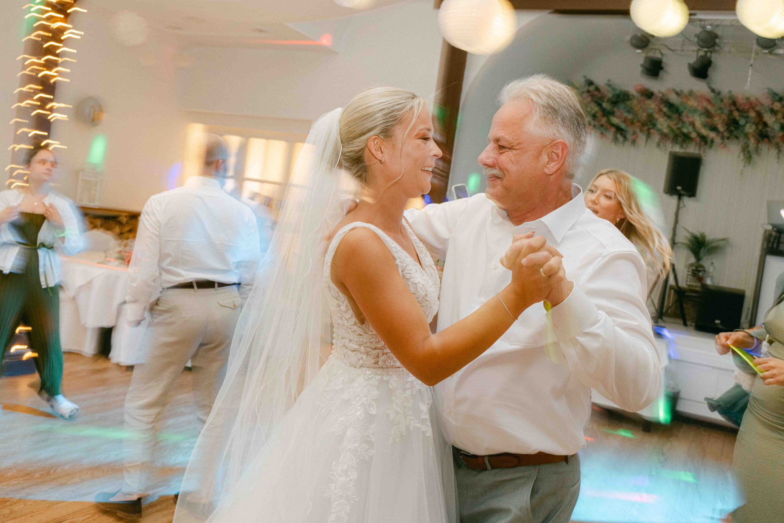 AK Happiness | Hochzeit im AK Happiness