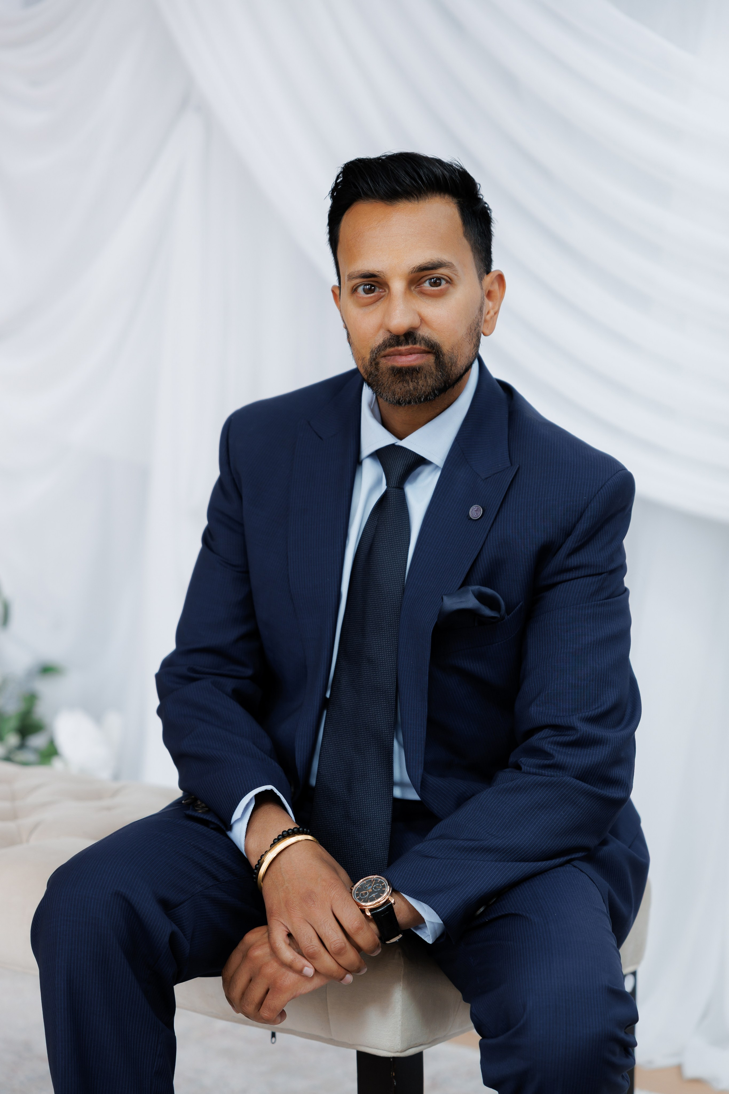 Rokha ceremony. Home