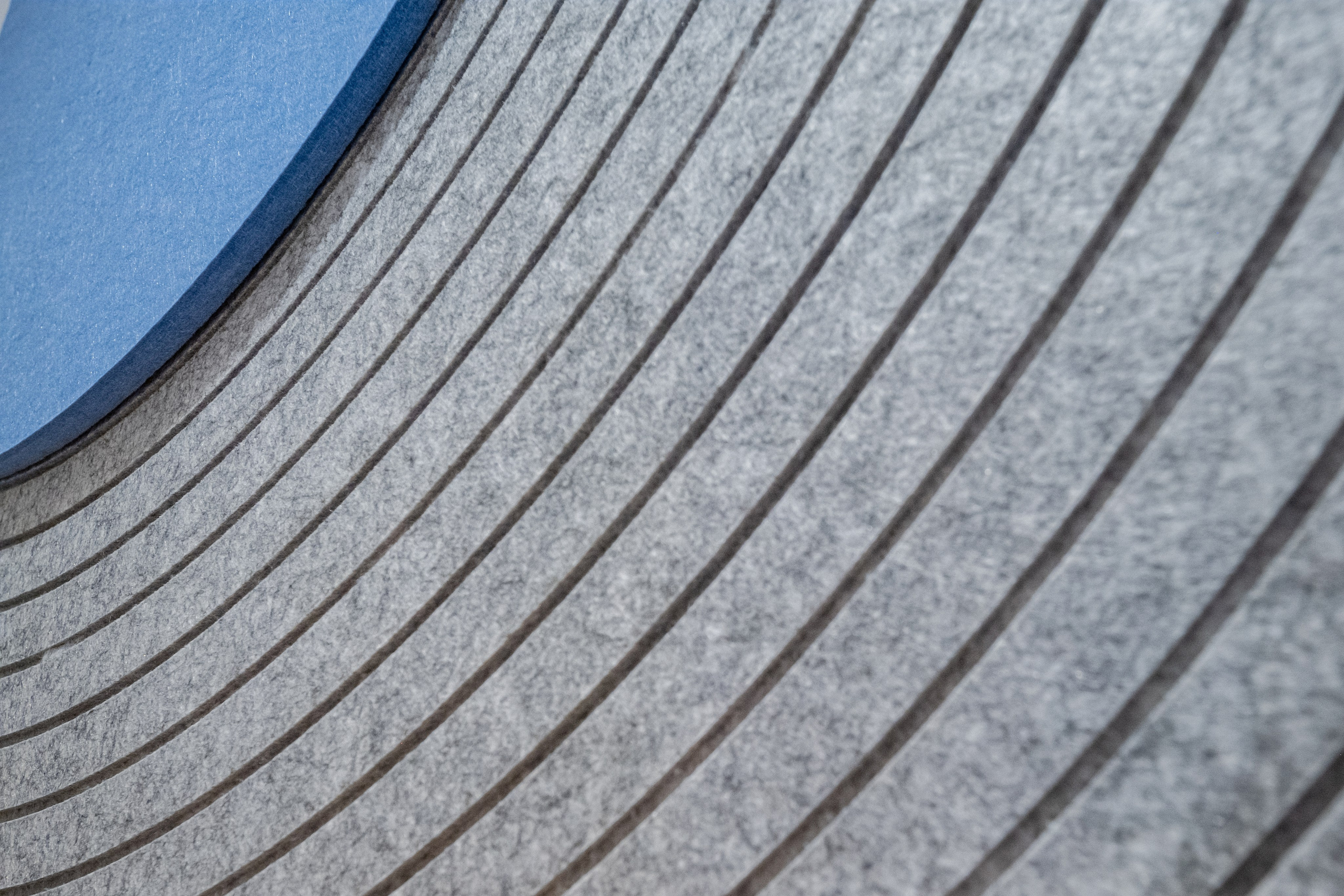 Punkt Design — Interior