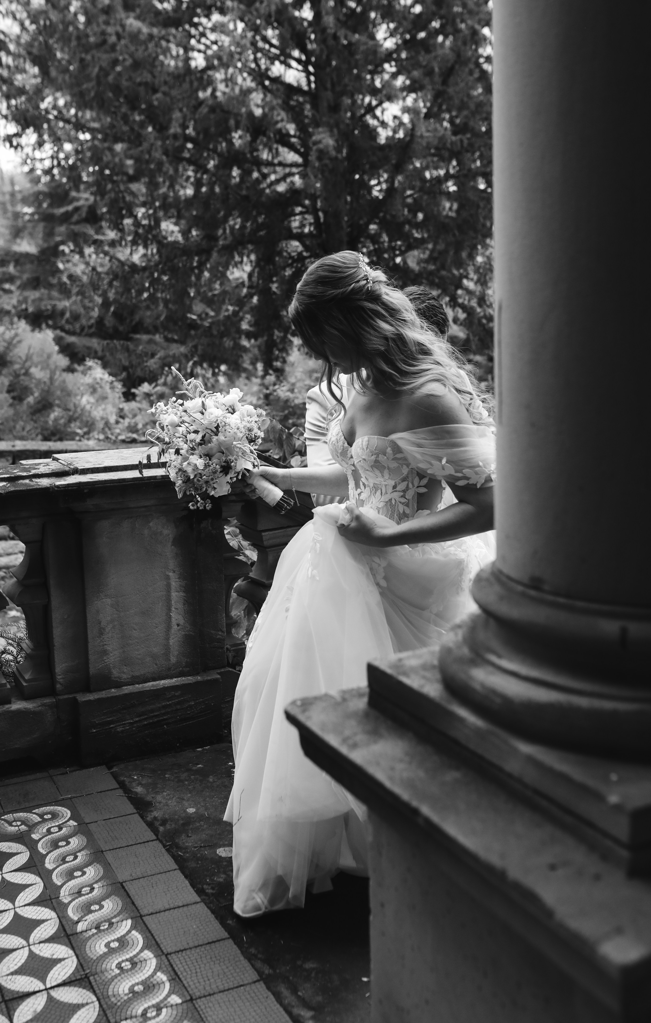 „Romantische Hochzeitslocation mit mediterranem Flair nahe Neustadt – Hochzeit in der Pfalz“