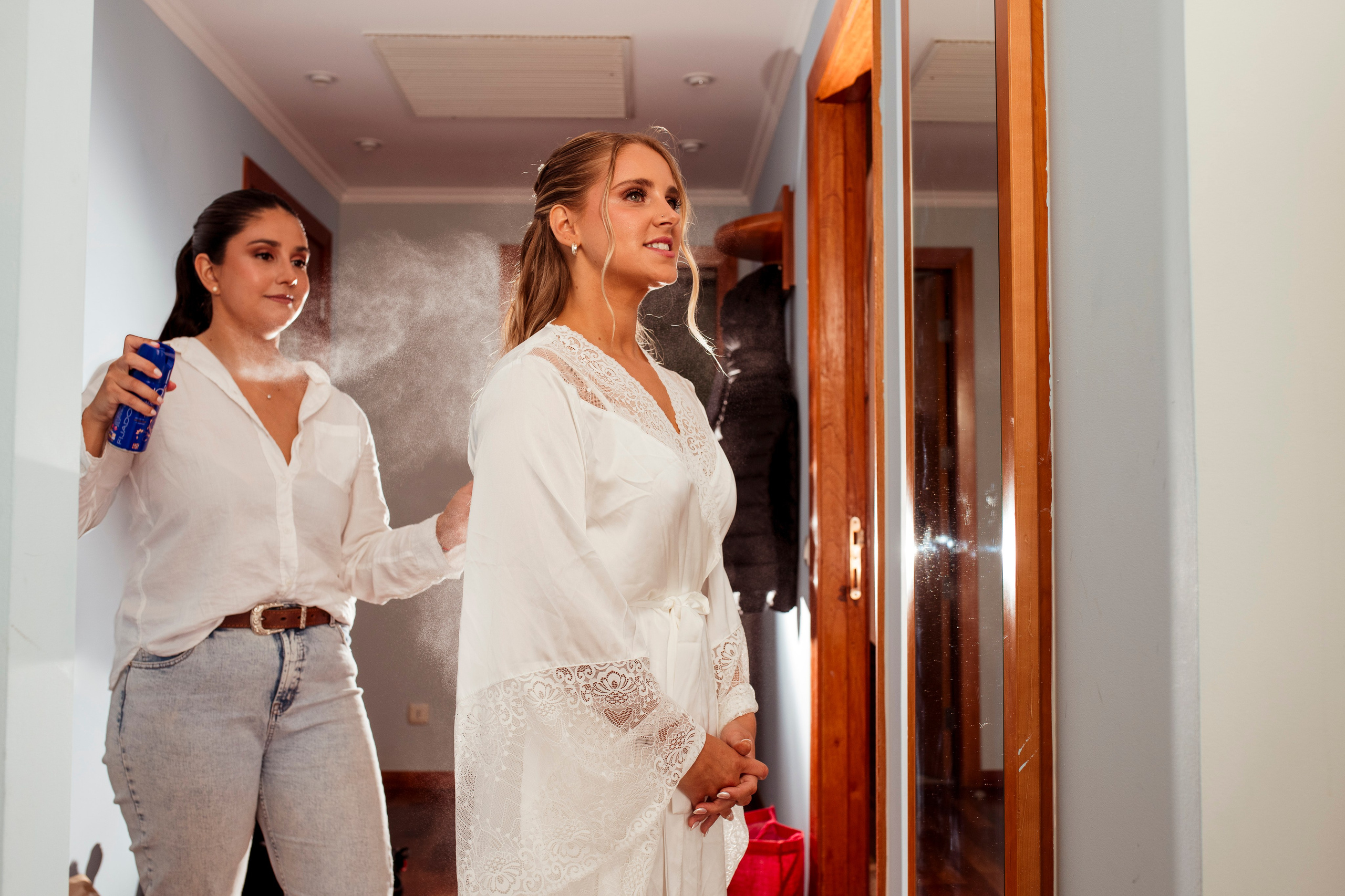 Matrimonios. Wedding photographer AyF Fotografías