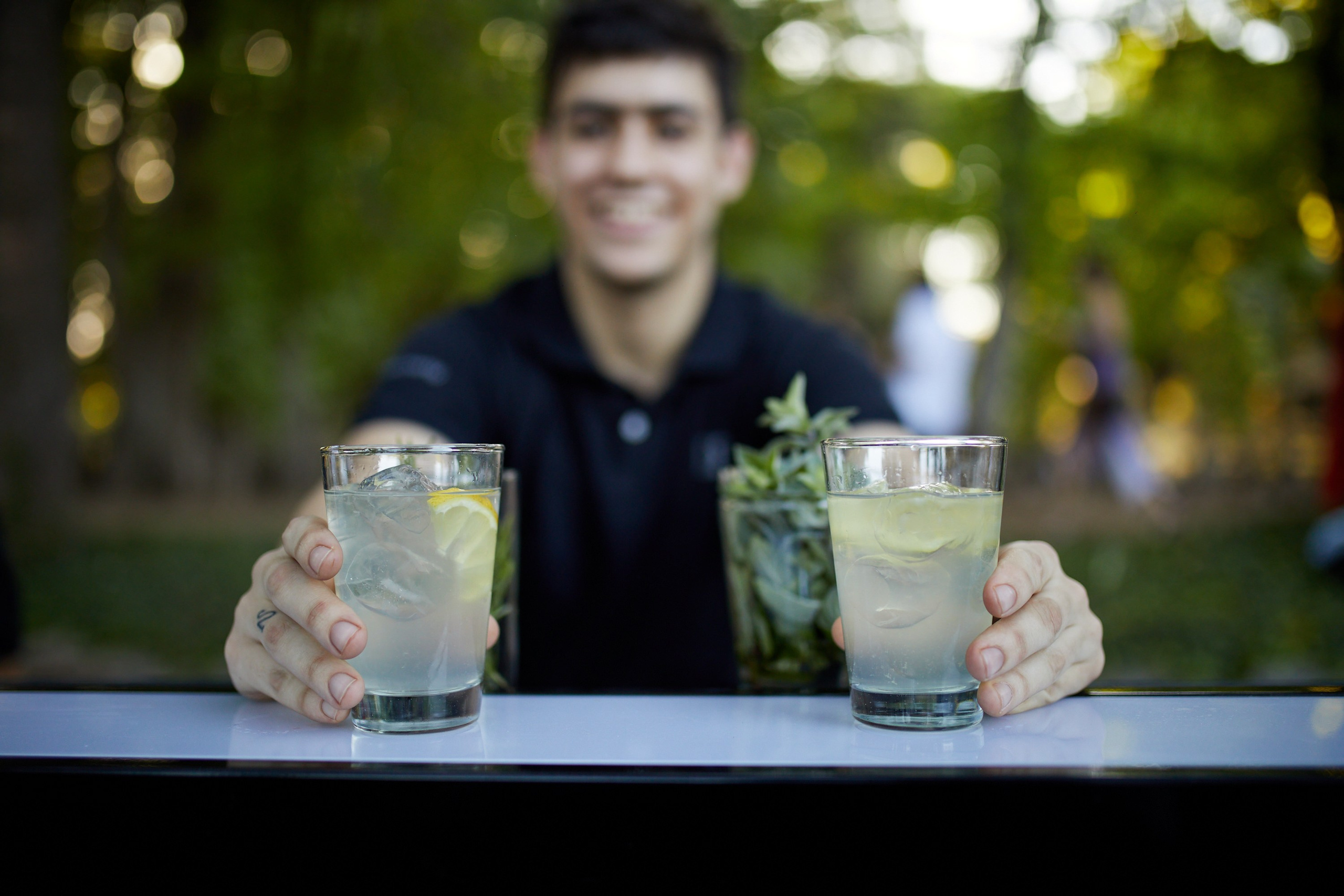 Mati & Martín. Marcos Ferrari Fotógrafo