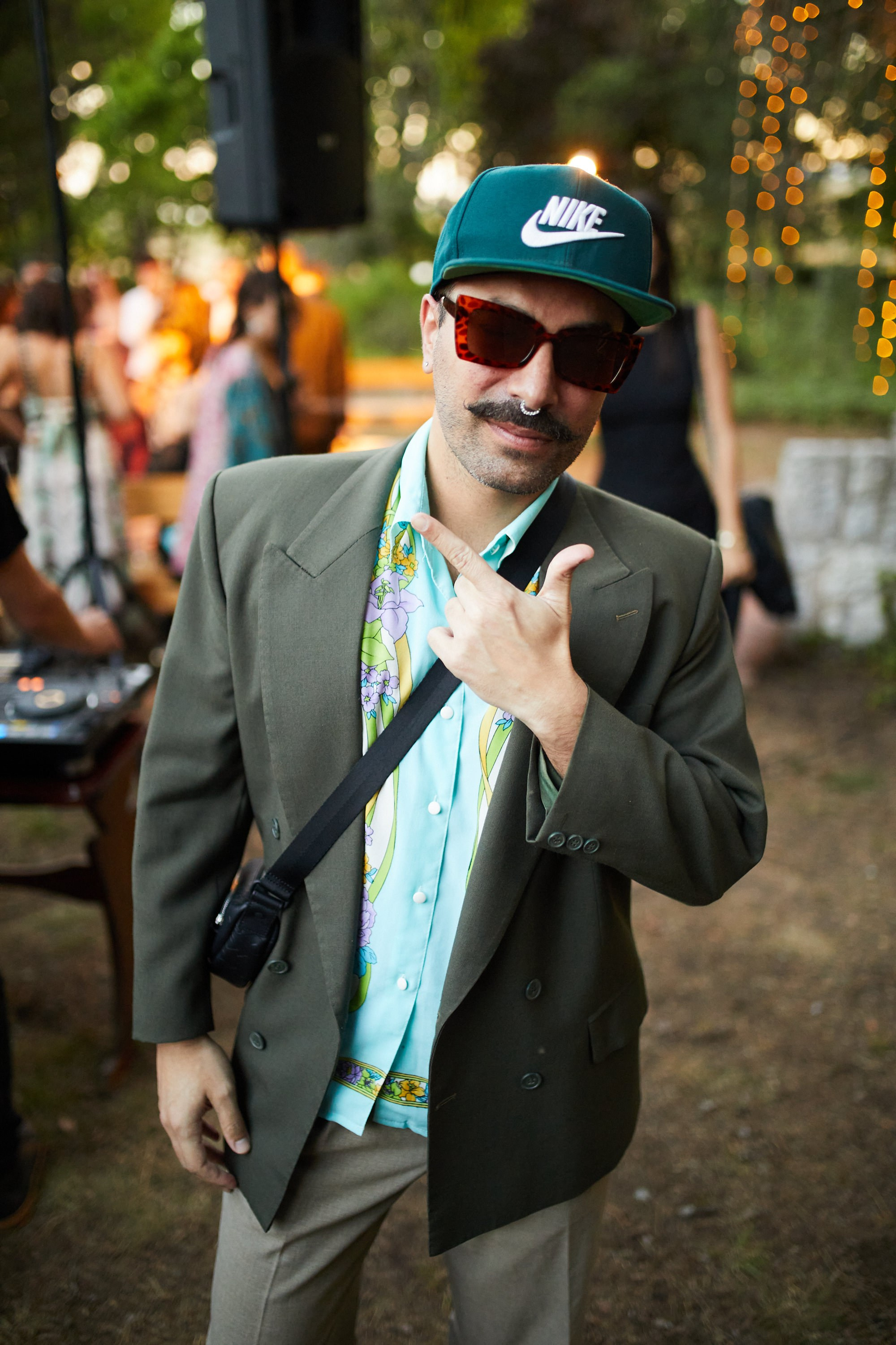 Mati & Martín. Marcos Ferrari Fotógrafo